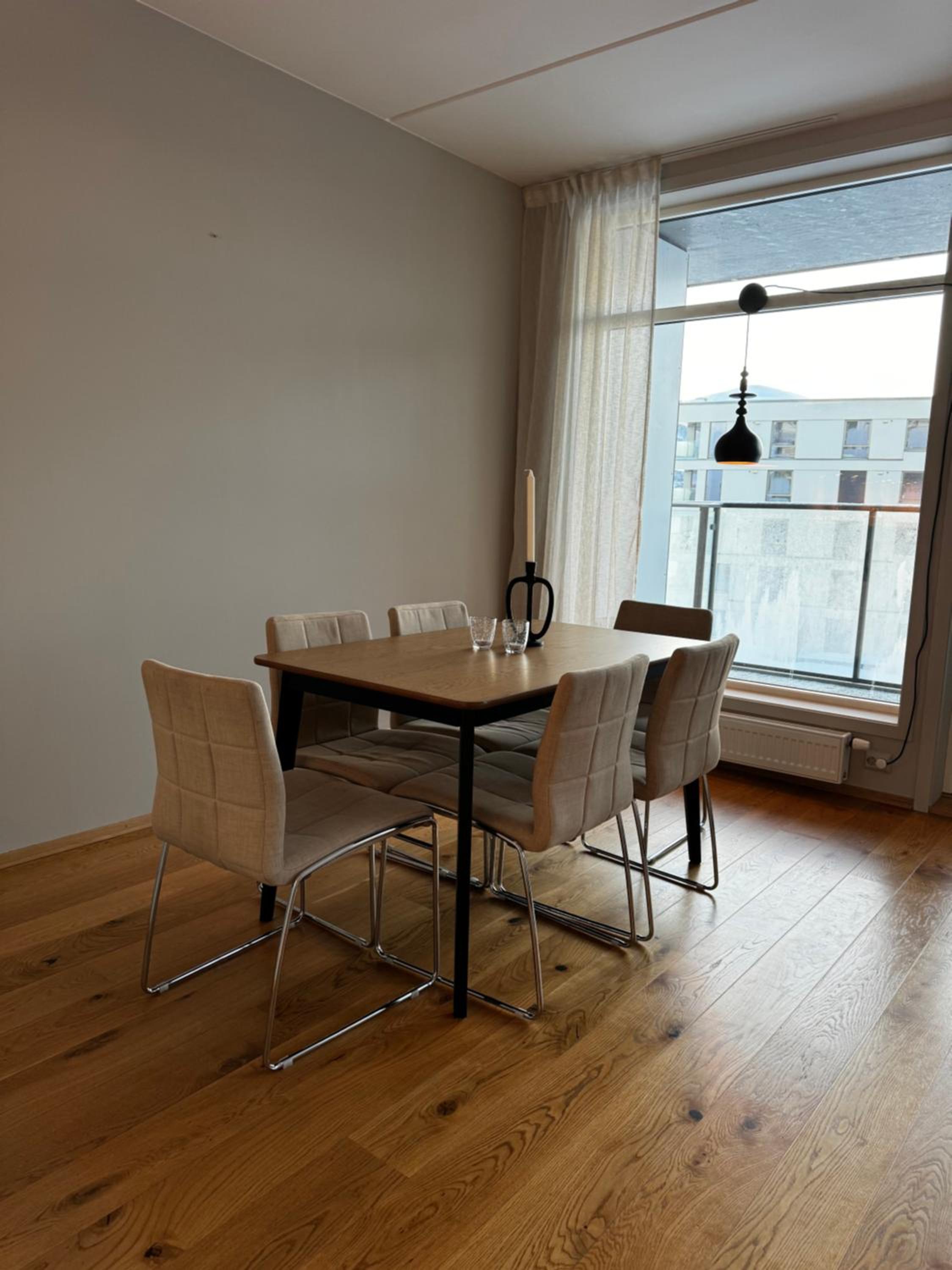 North Estate Kræmer Brygge view 5