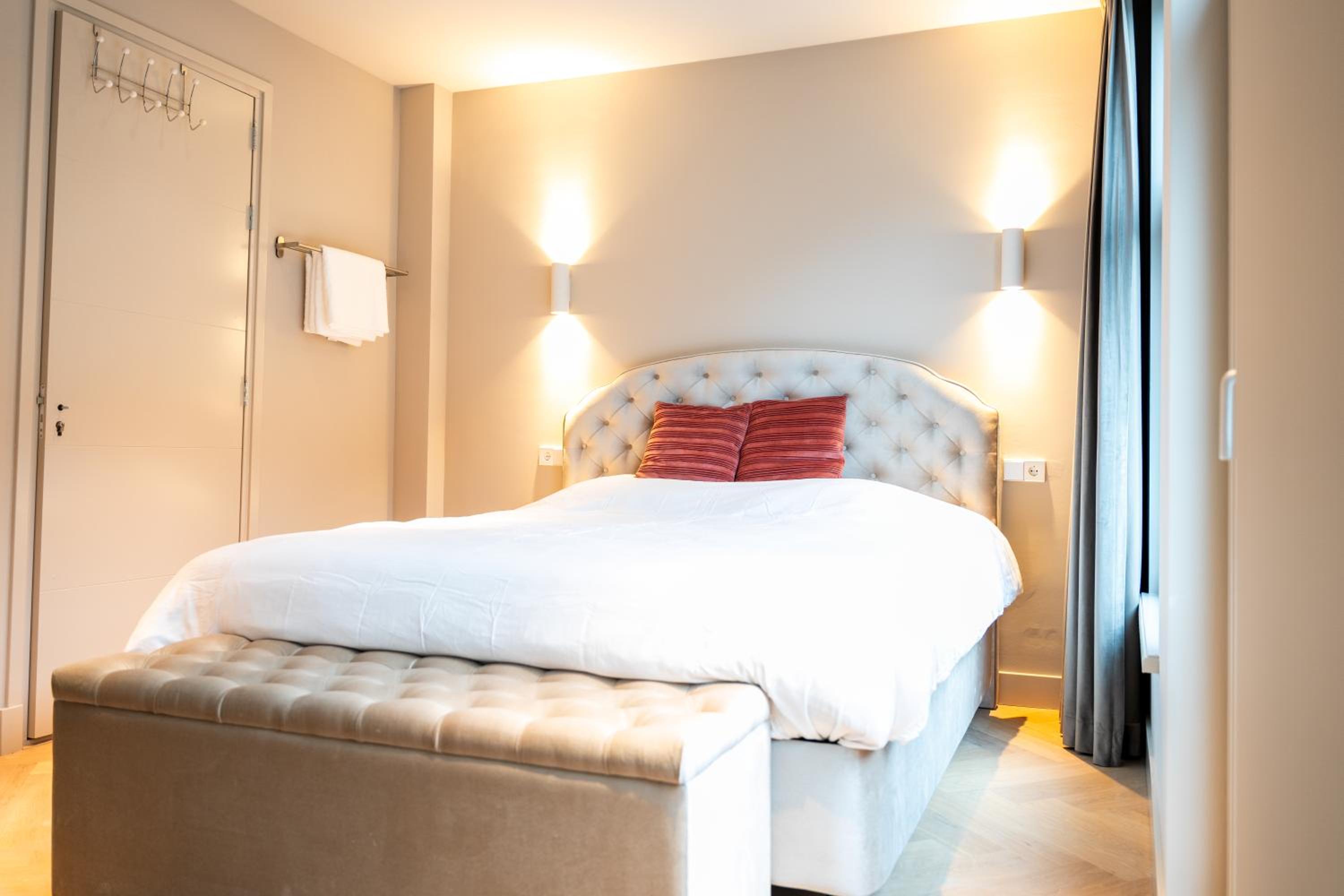 Renovated Parkside Gem - 2 person studio in the Pijp