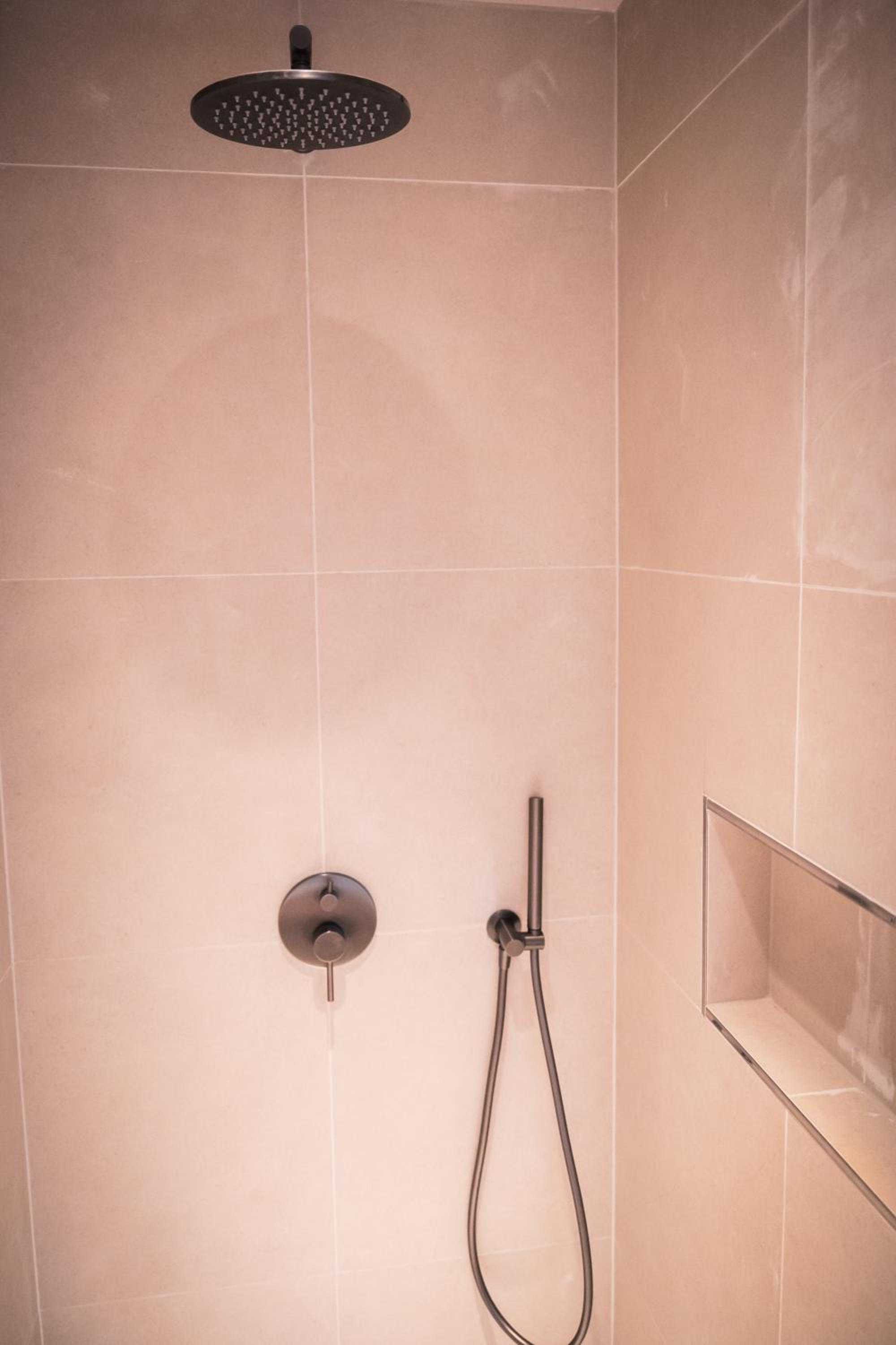 Renovated Parkside Gem - 2 person studio in the Pijp