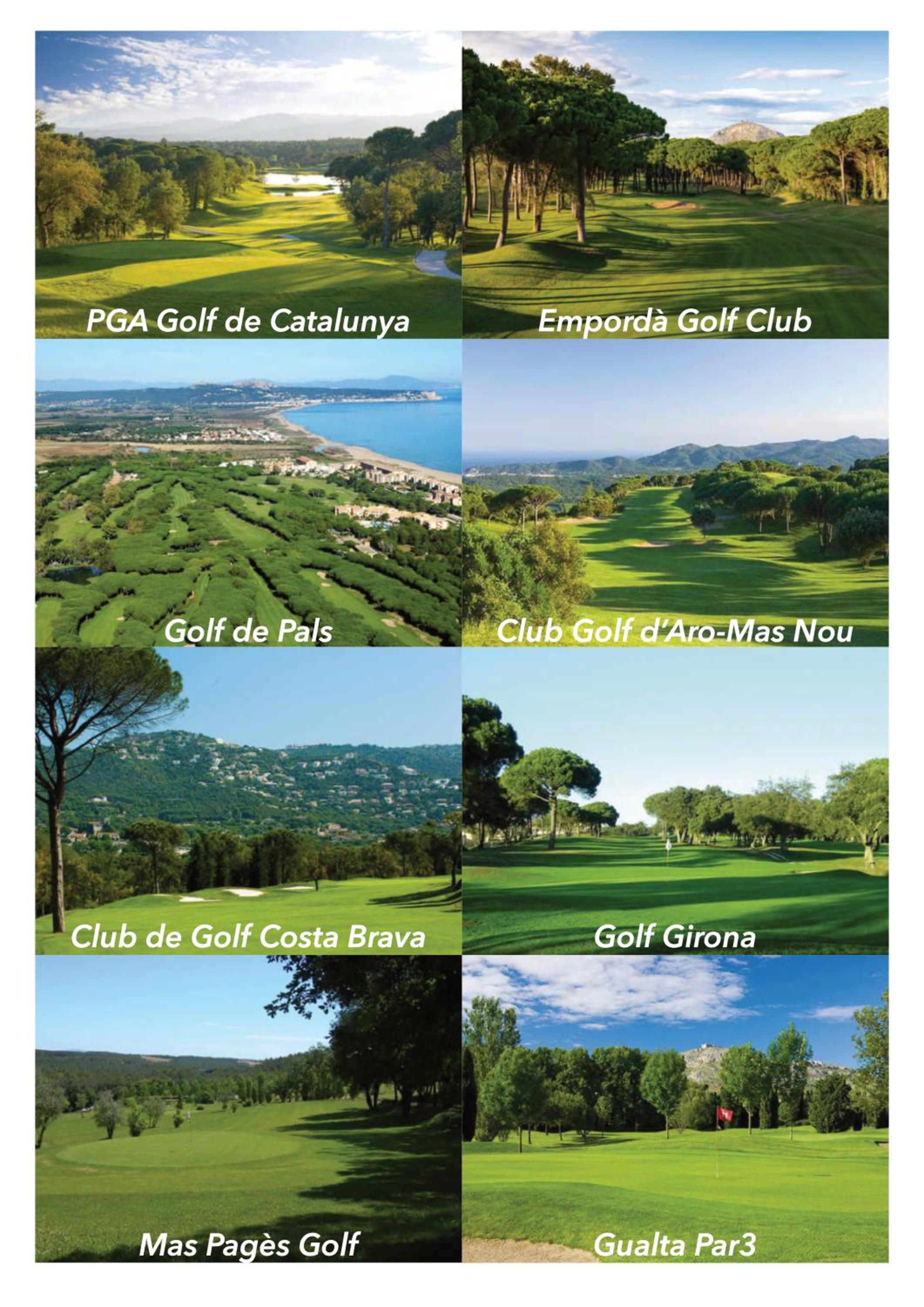 XL Villa Calonge