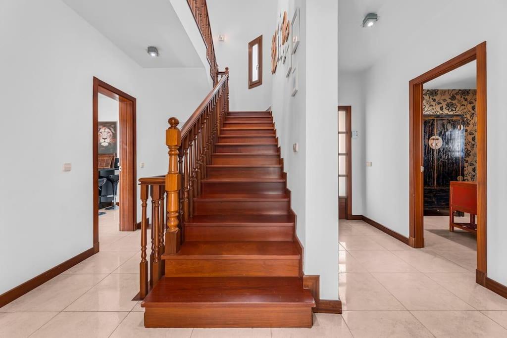 Villa Nica