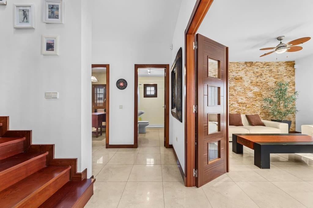 Villa Nica