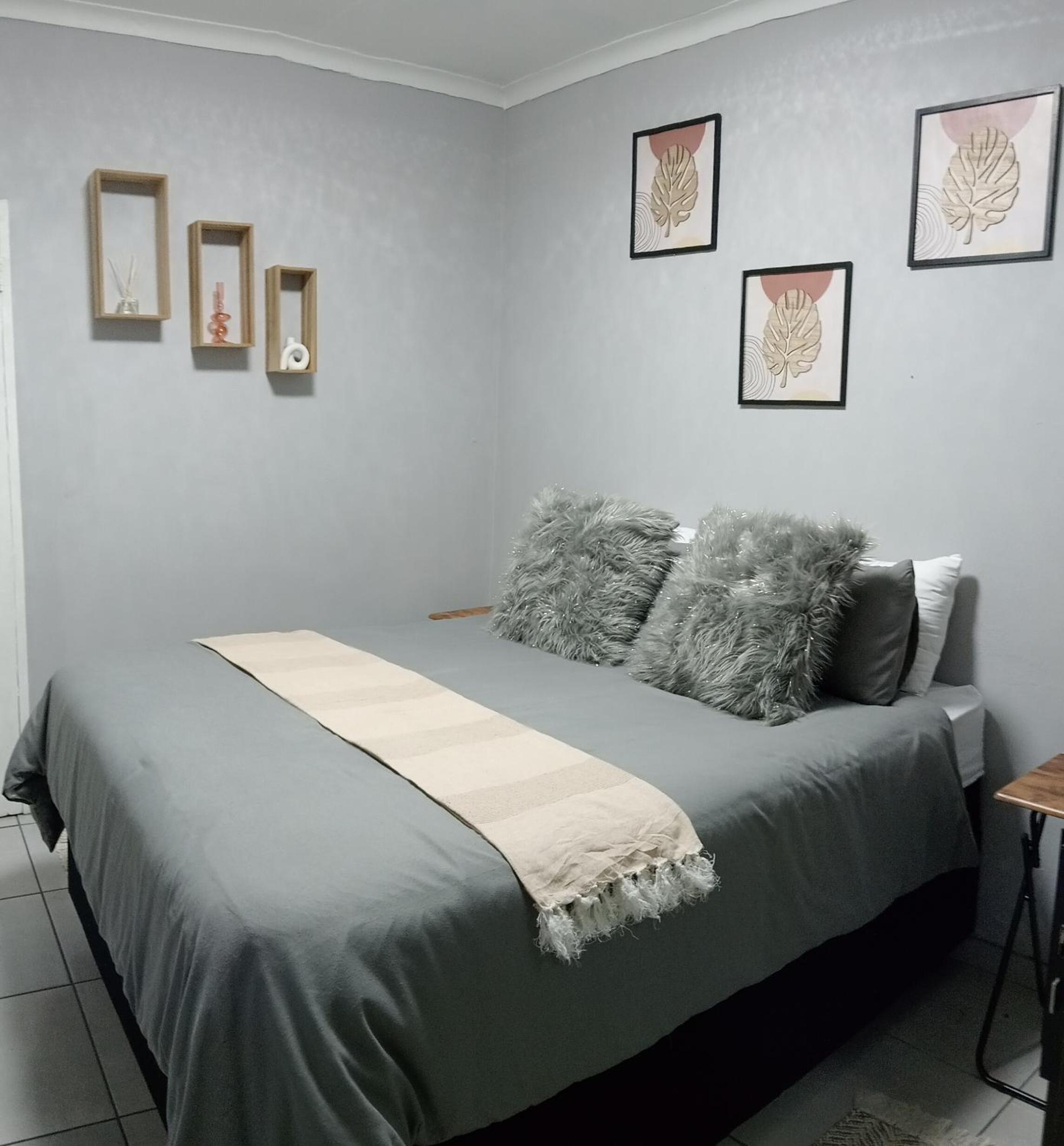 Be Our Guest Near OR TAMBO International Airport