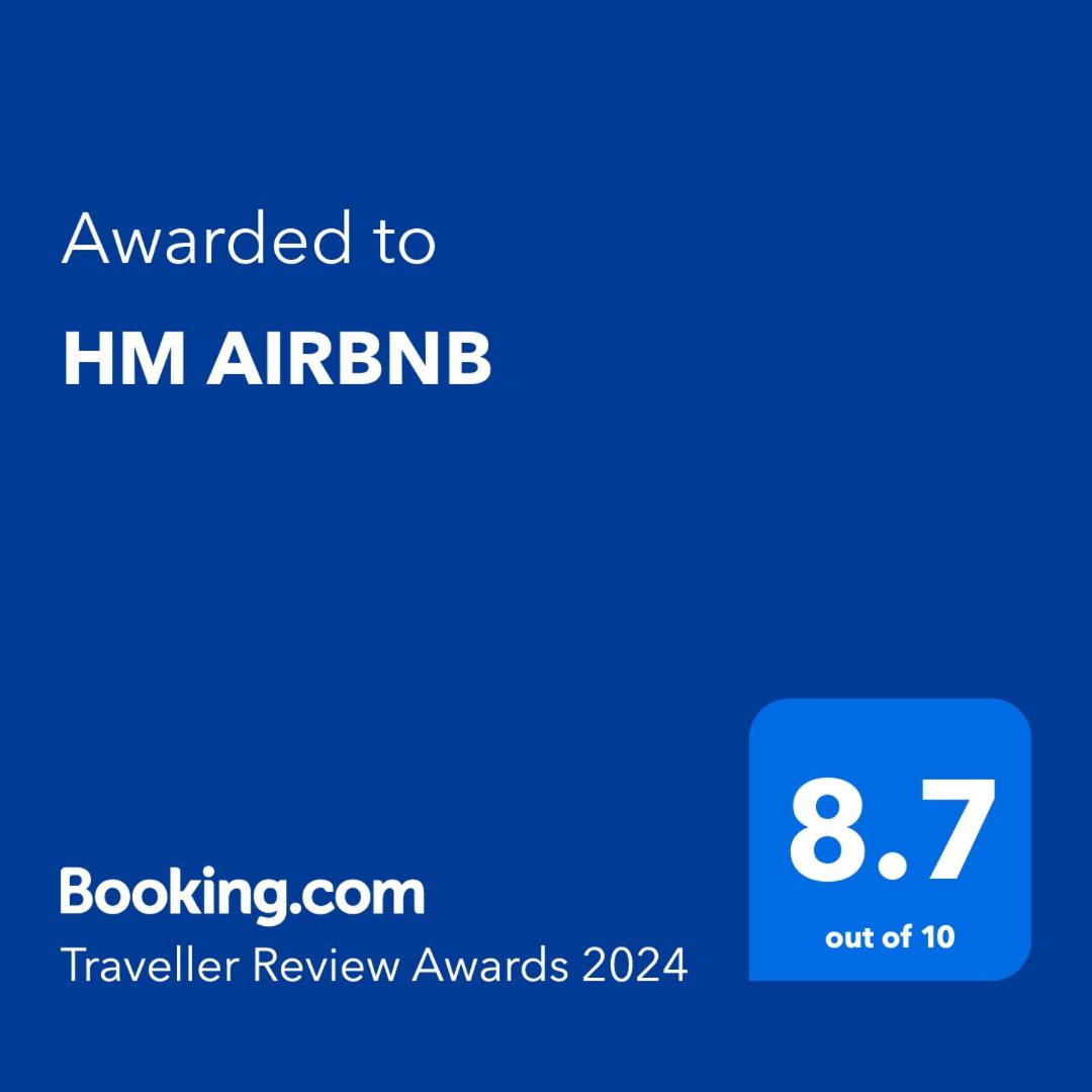 HM AIRBNB photo 3