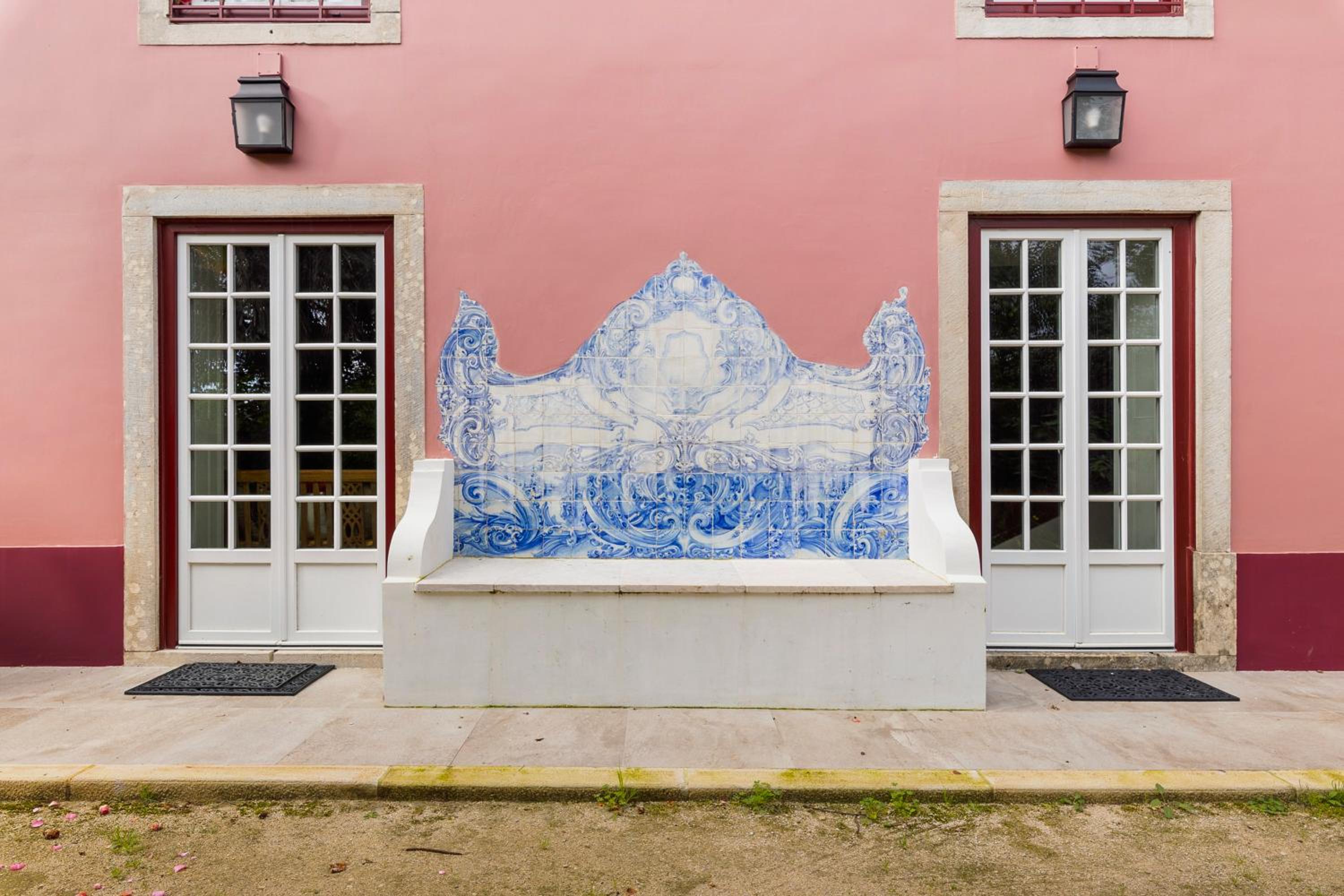 Quinta do Coração de Jesus