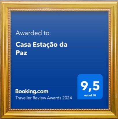Casa Estação da Paz