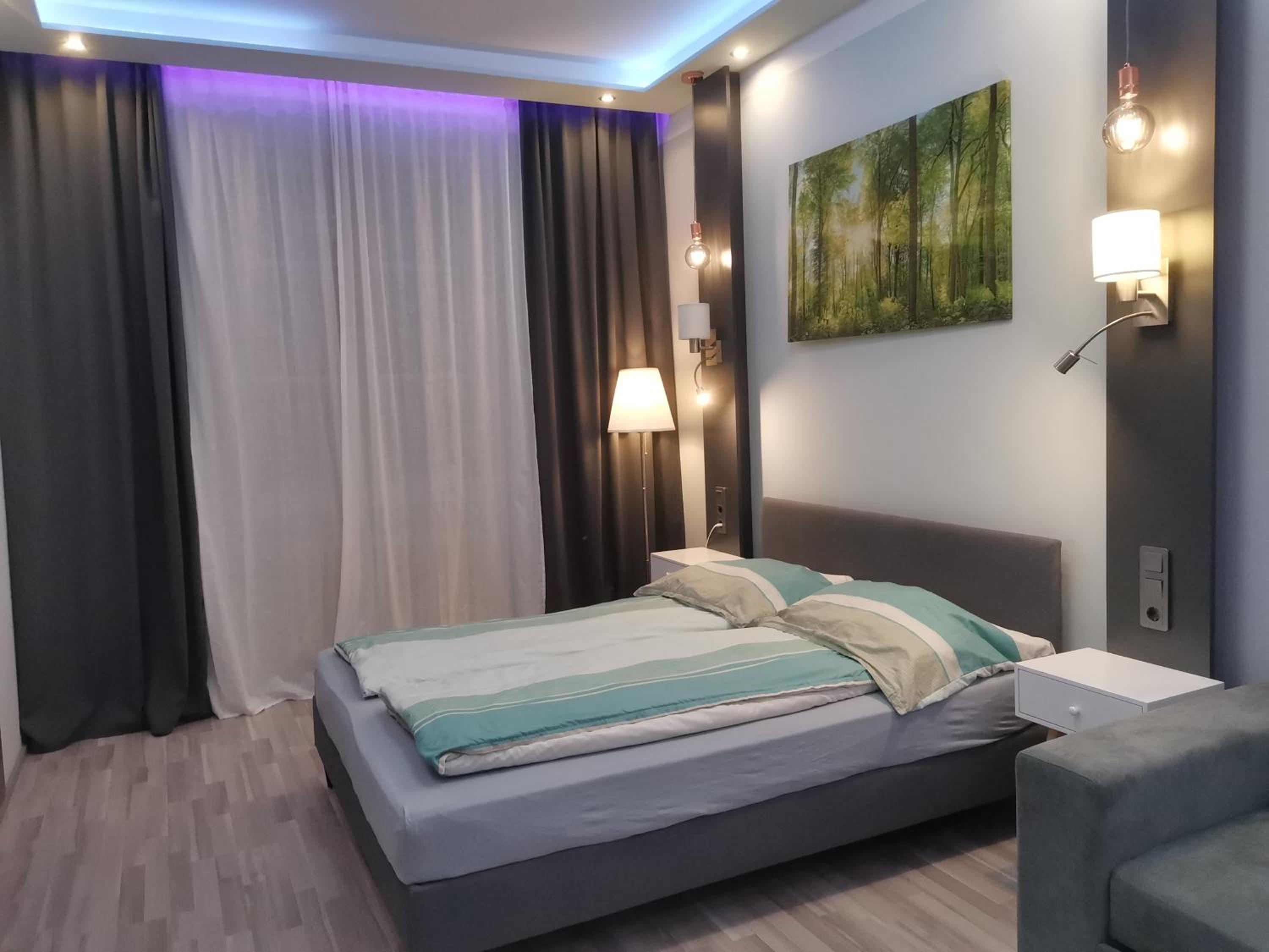 Elegance Suiten Wien