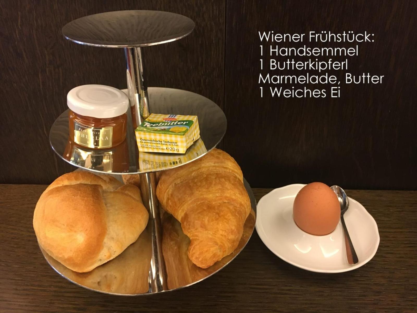 Elegance Suiten Wien