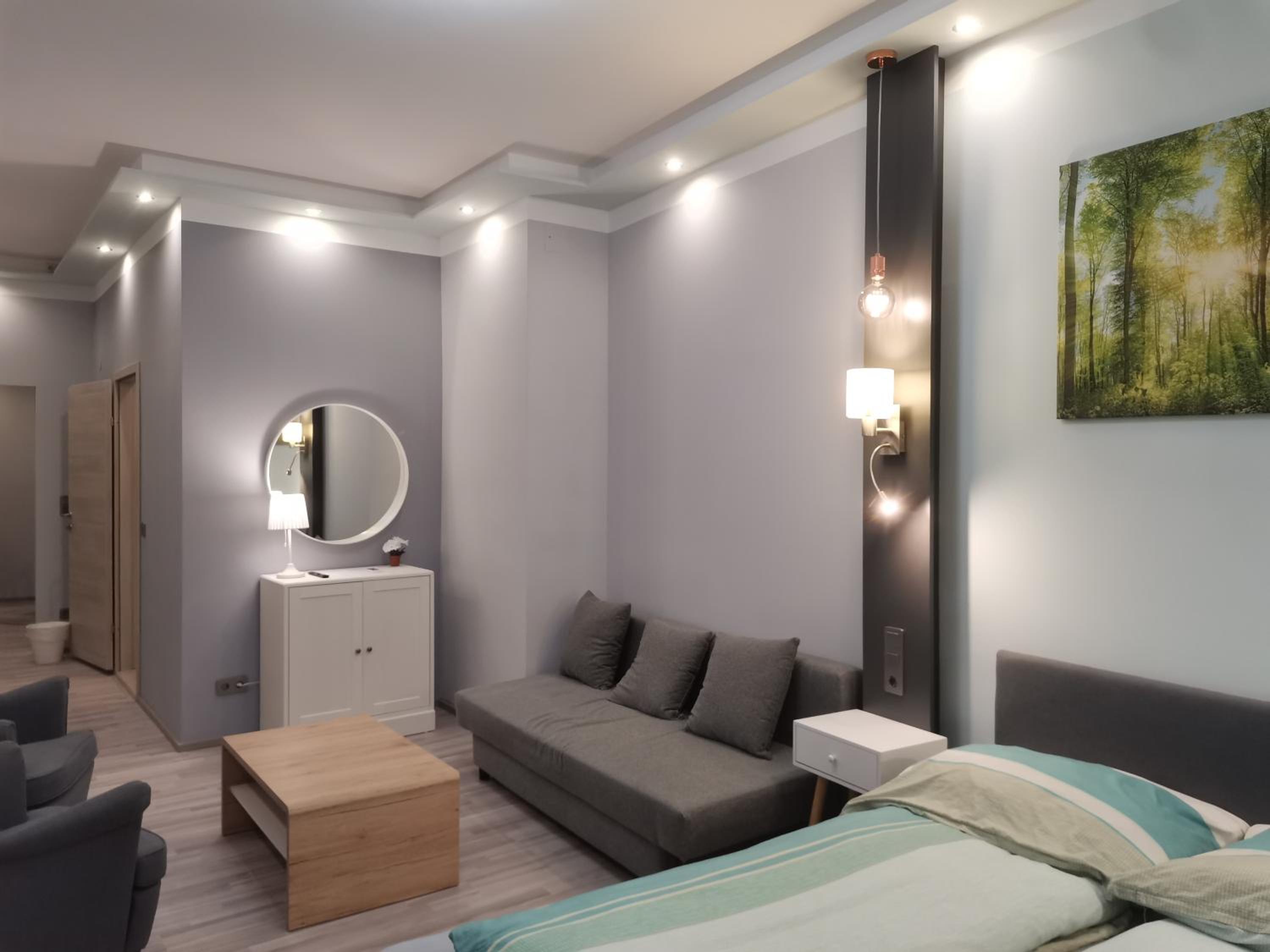 Elegance Suiten Wien