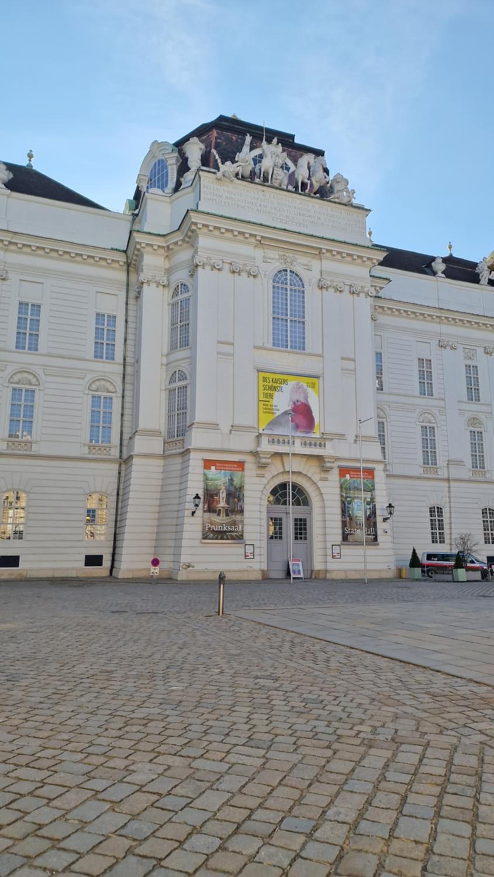Elegance Suiten Wien
