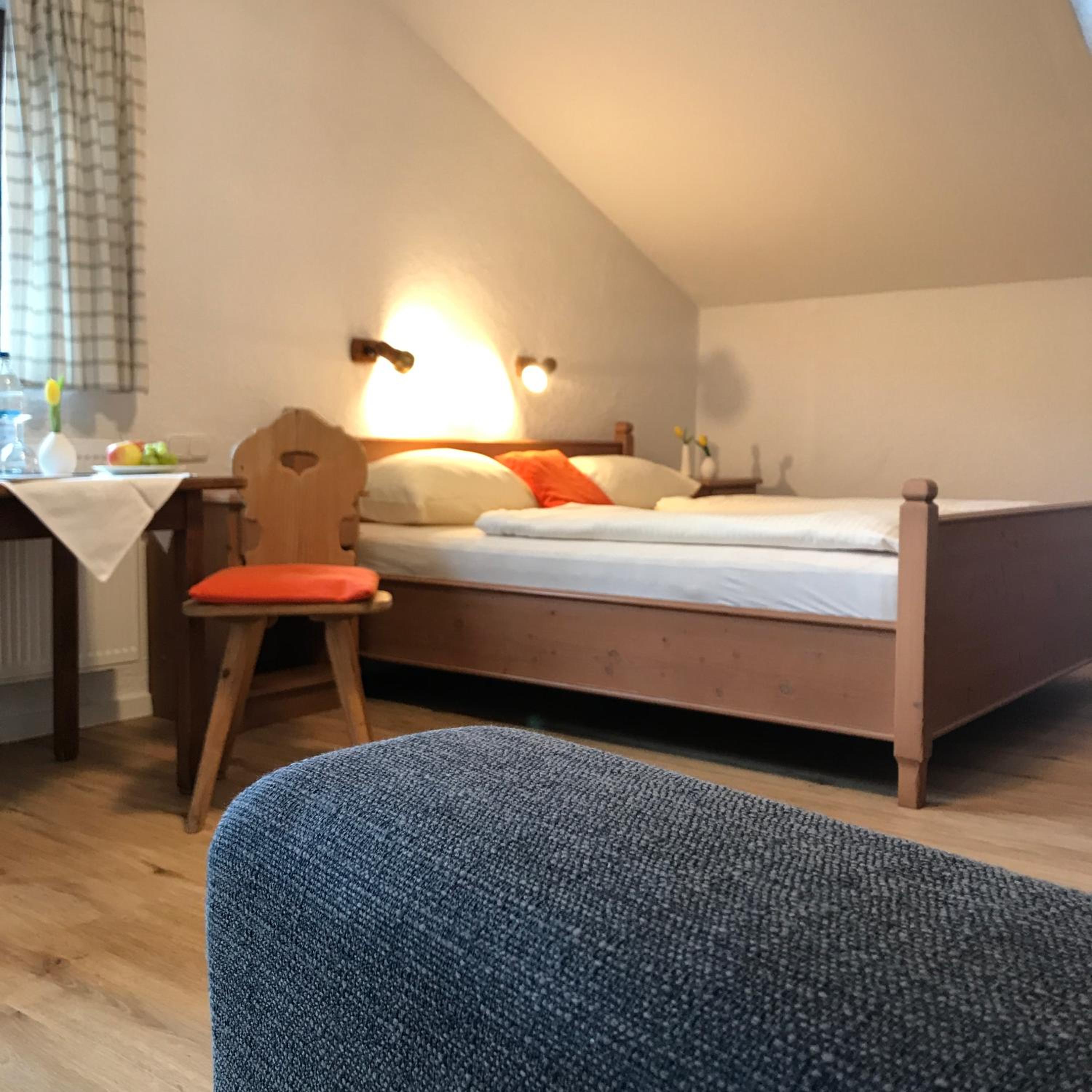 Gästehaus Hotel Maria Theresia