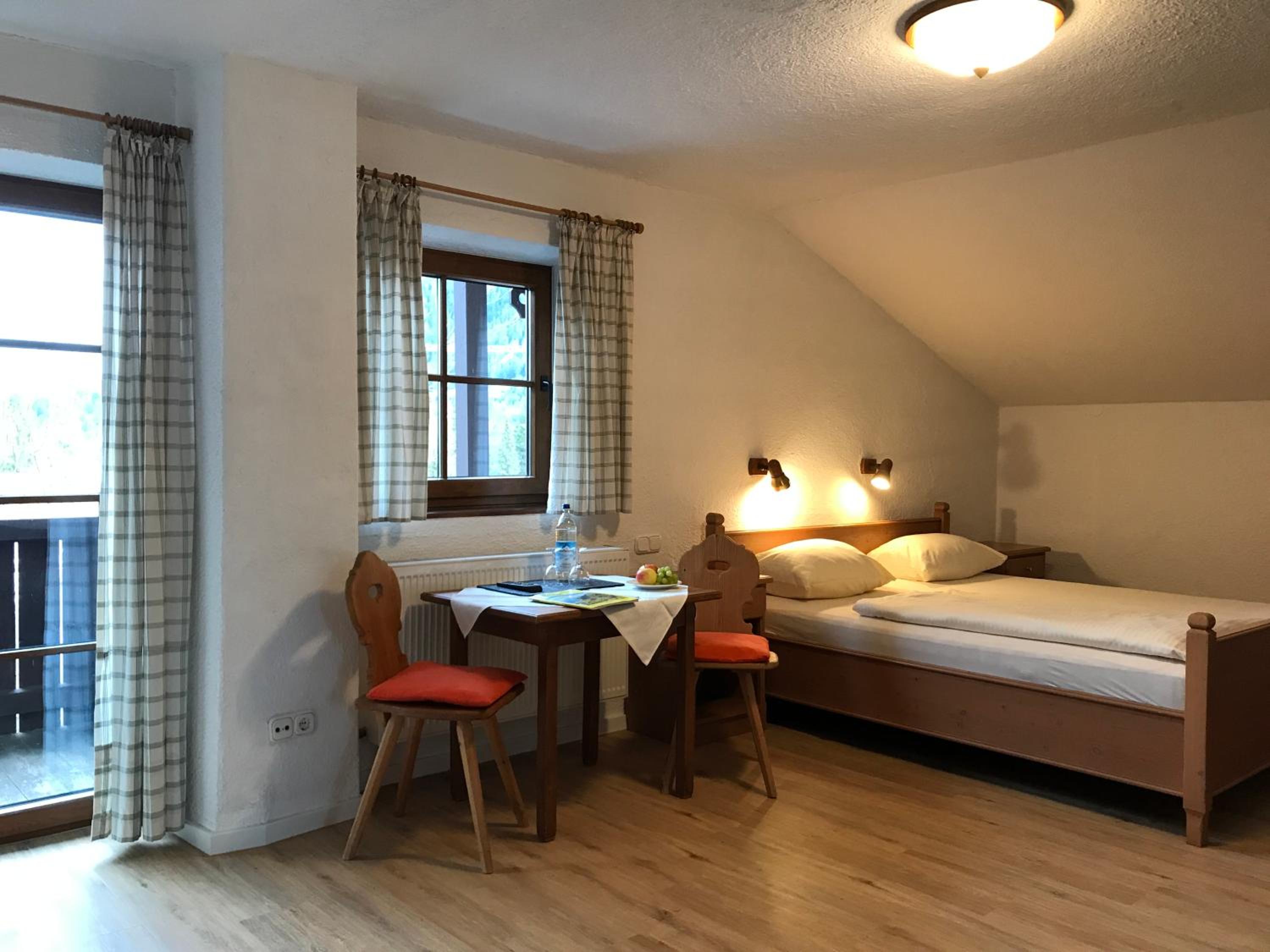 Gästehaus Hotel Maria Theresia
