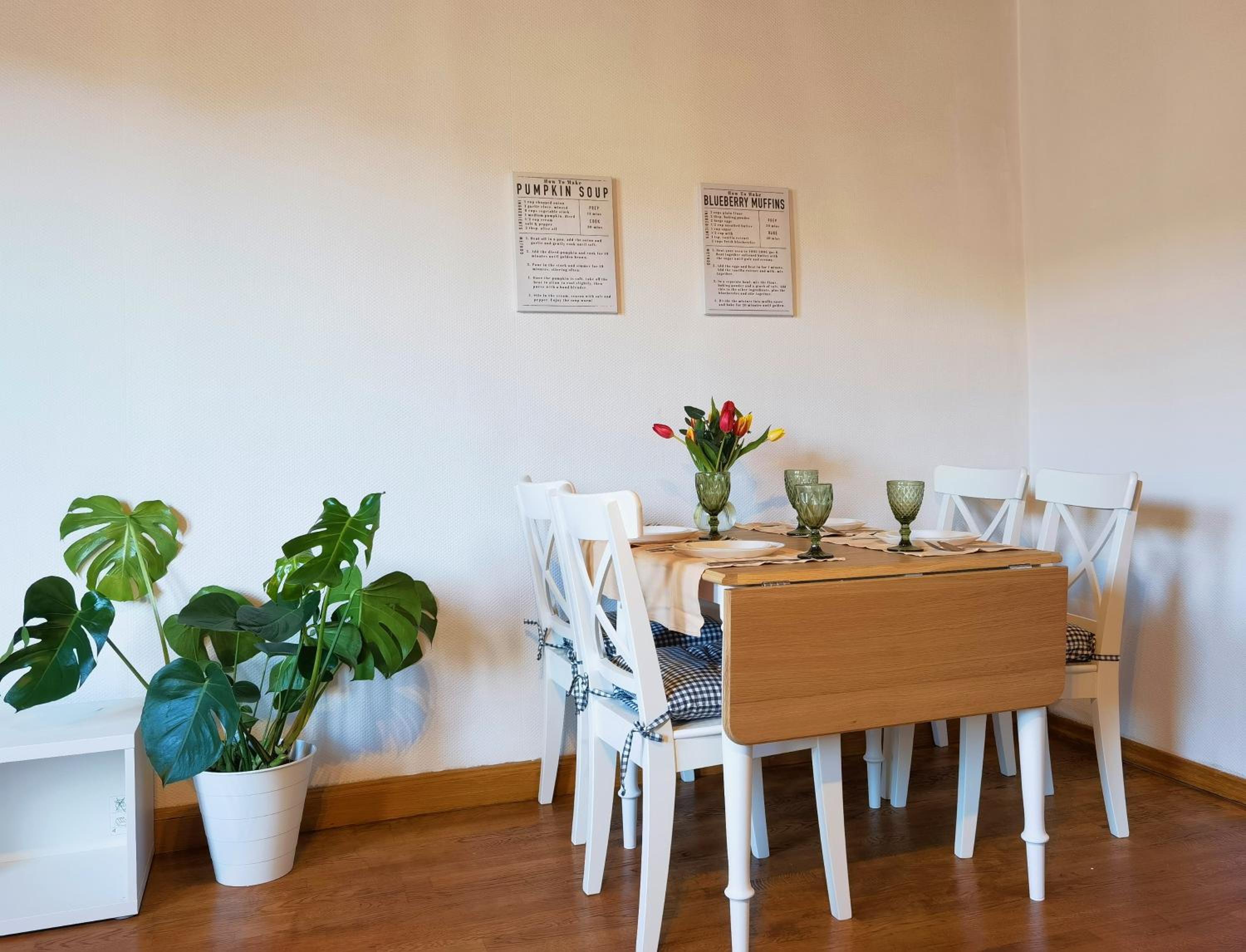 Bad Homburg Wohnung