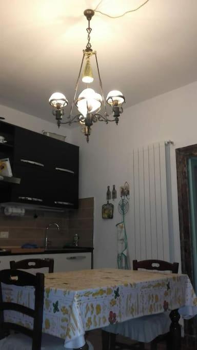 Centro Storico 5 minuti a piedi dalle spiagge ristruttarato a nuovo Hystorical Apartment 5 minutes by step to the beaches view 5