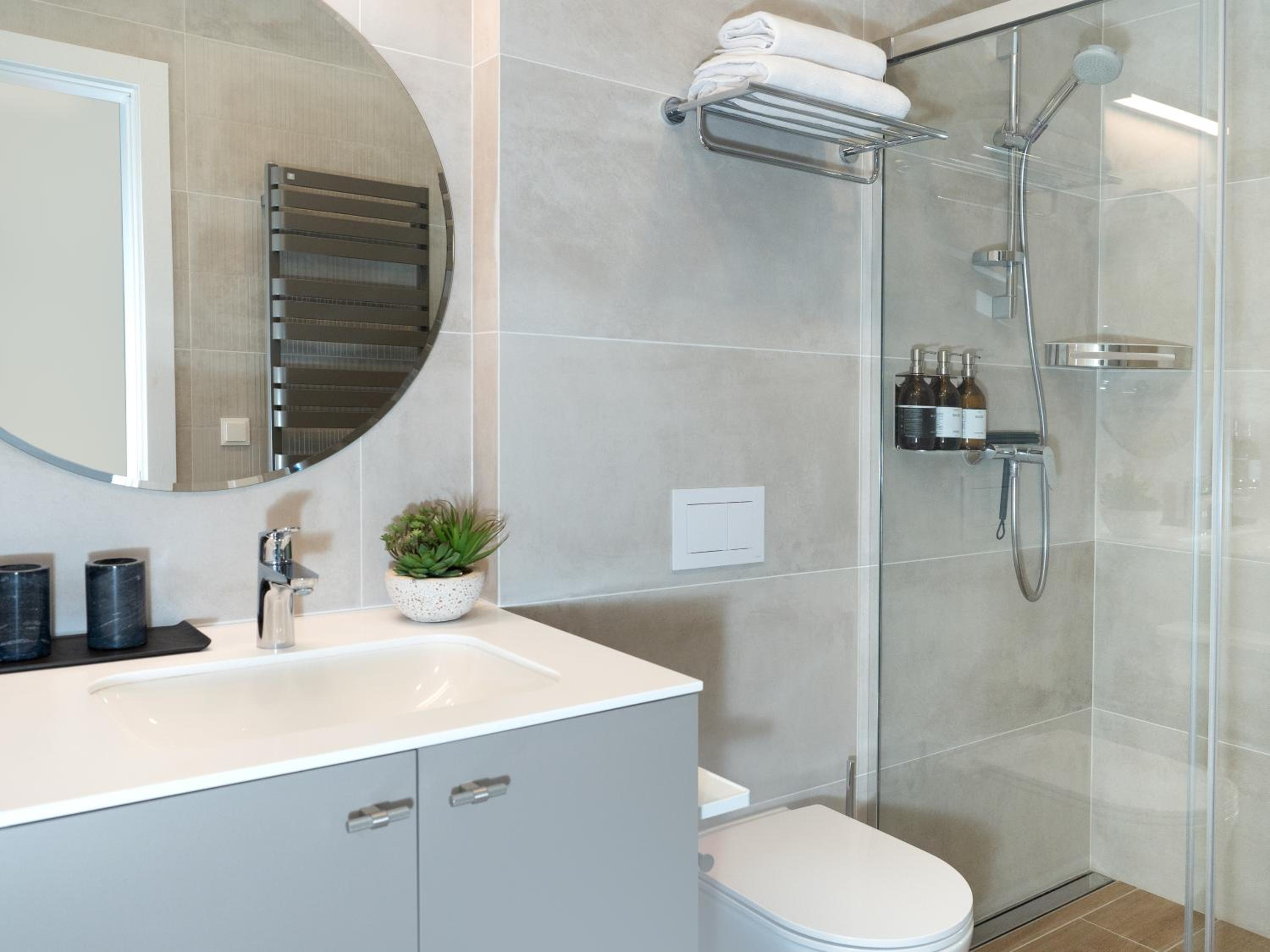Butique Apartamentai Birštone - Holistic Skin & Wellness SPA Apartments - Inovatyvios dermatologijos centras