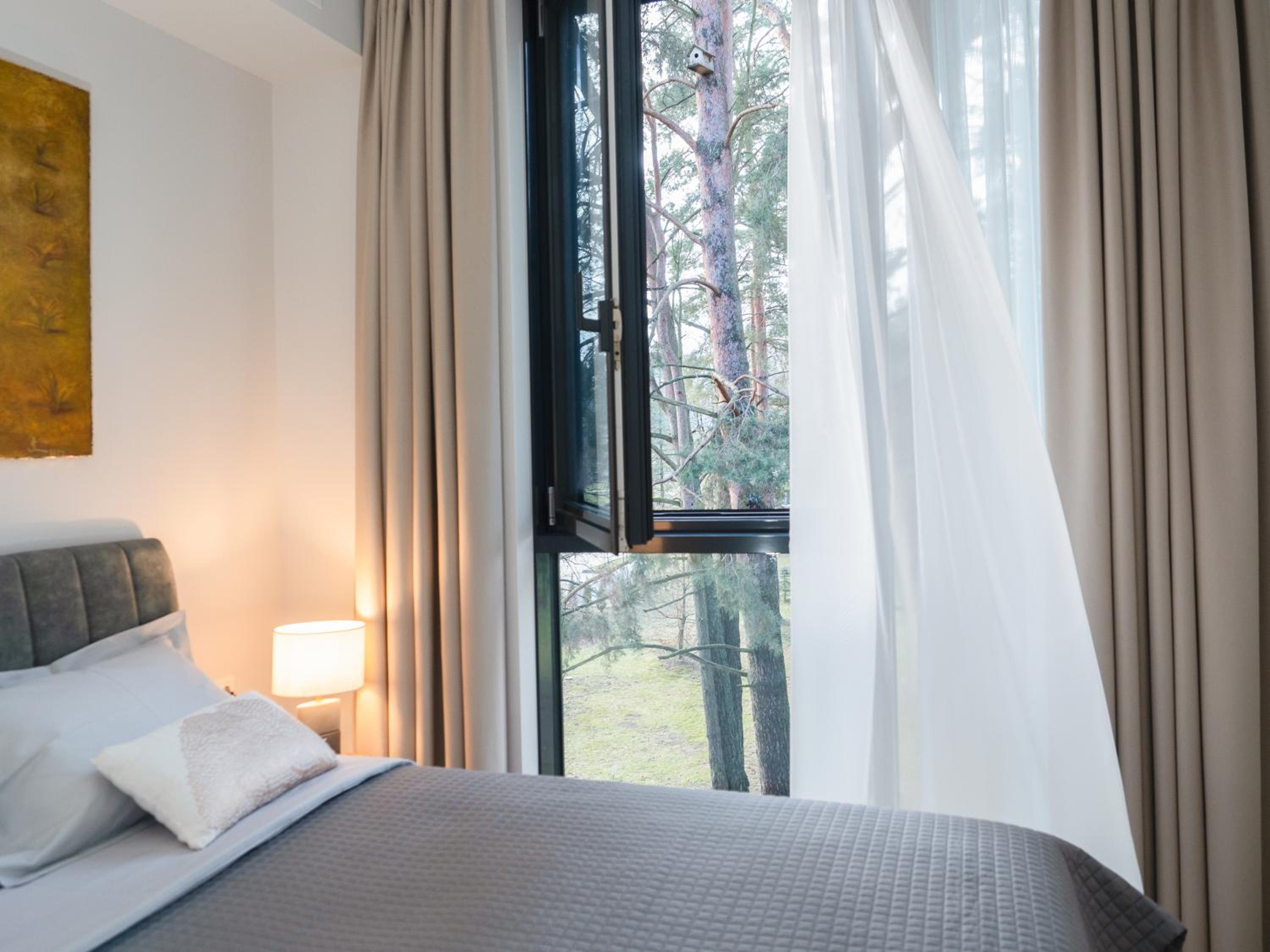 Butique Apartamentai Birštone - Holistic Skin & Wellness SPA Apartments - Inovatyvios dermatologijos centras