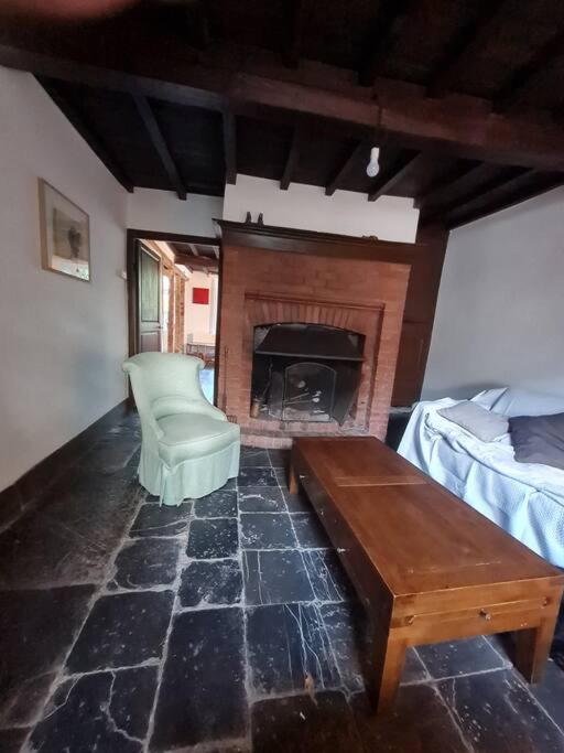 La maison d'à côté