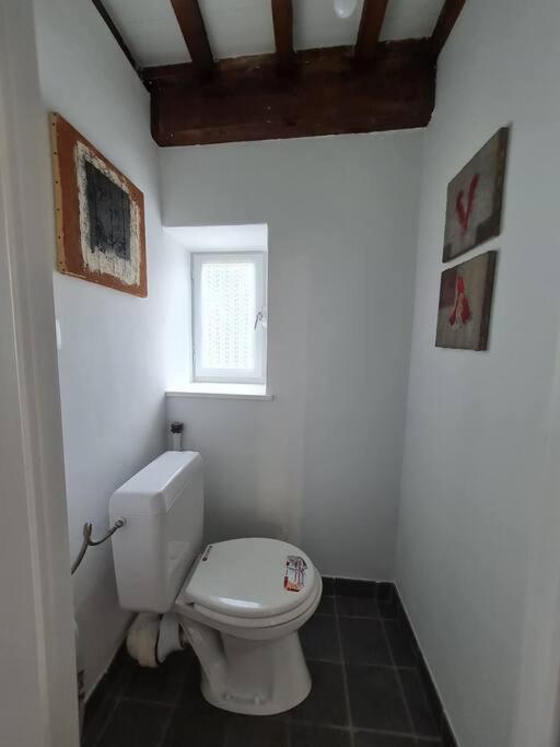 La maison d'à côté