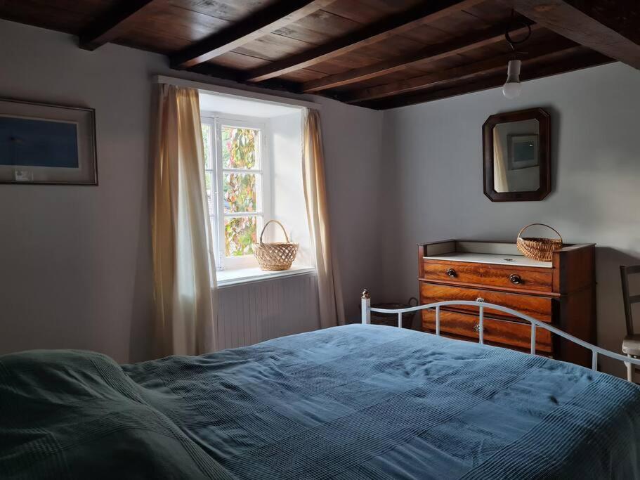 La maison d'à côté