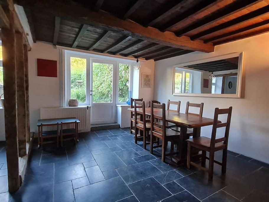 La maison d'à côté