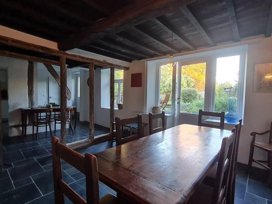 La maison d'à côté