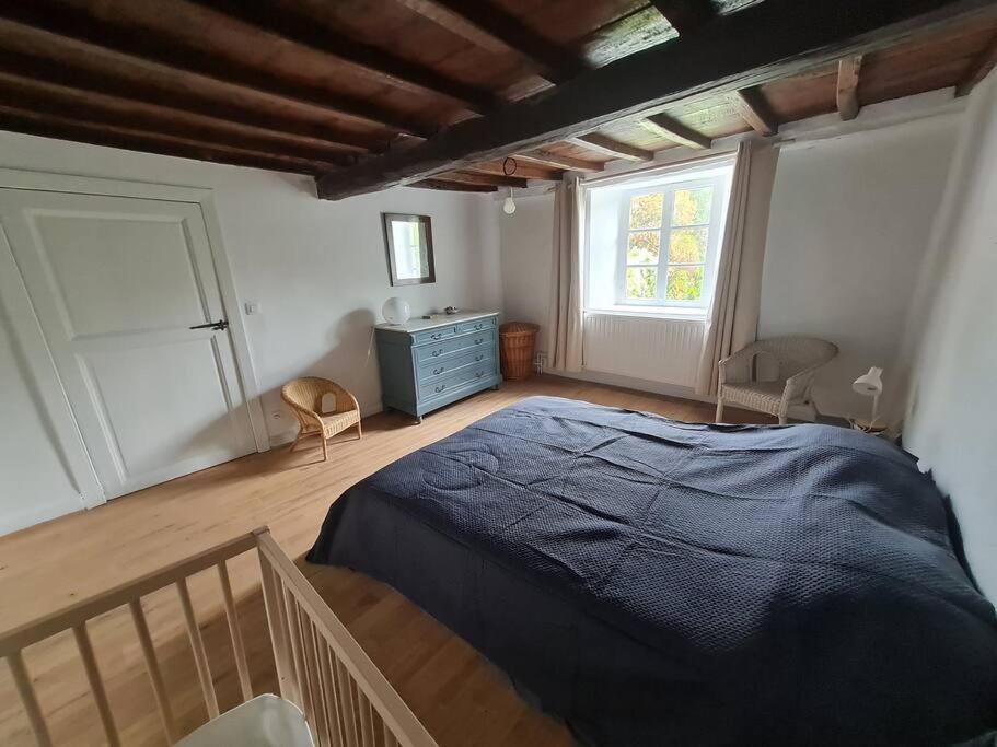 La maison d'à côté