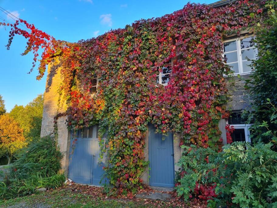 La maison d'à côté