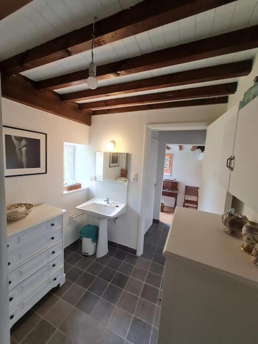 La maison d'à côté