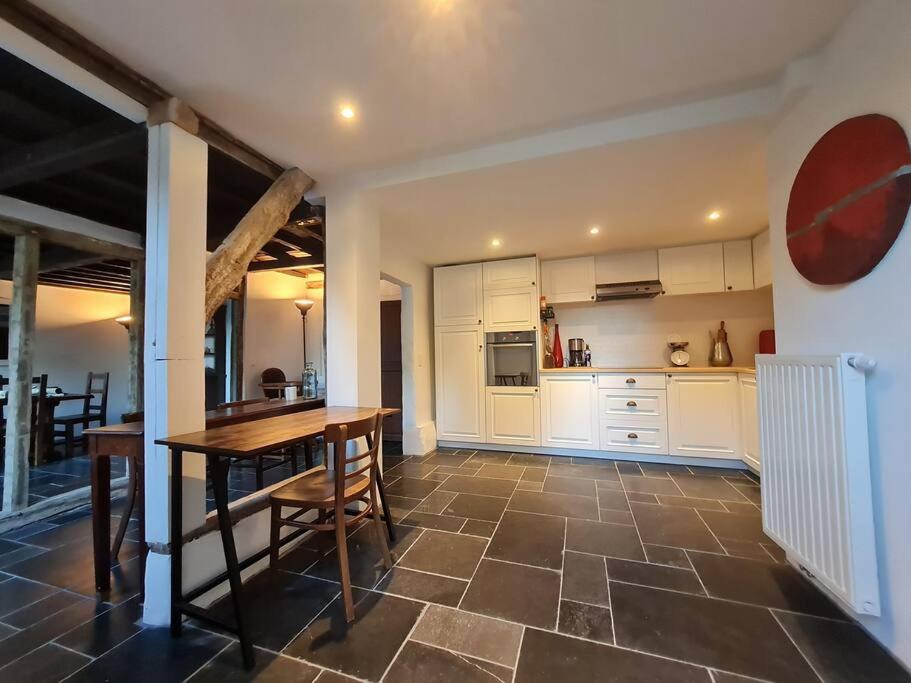 La maison d'à côté