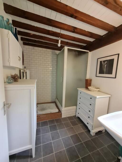 La maison d'à côté