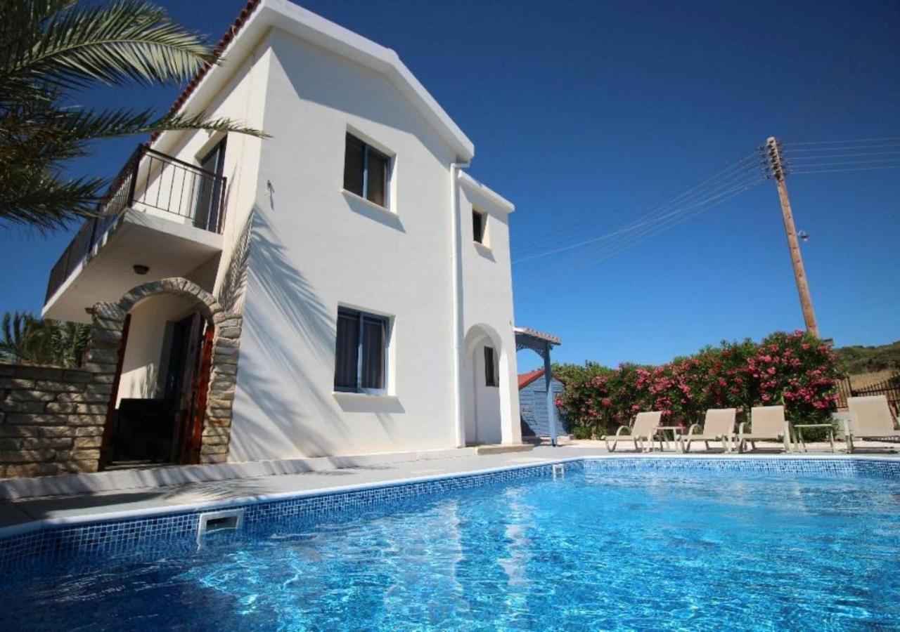 Hotel Akamas Lookout - Image 1