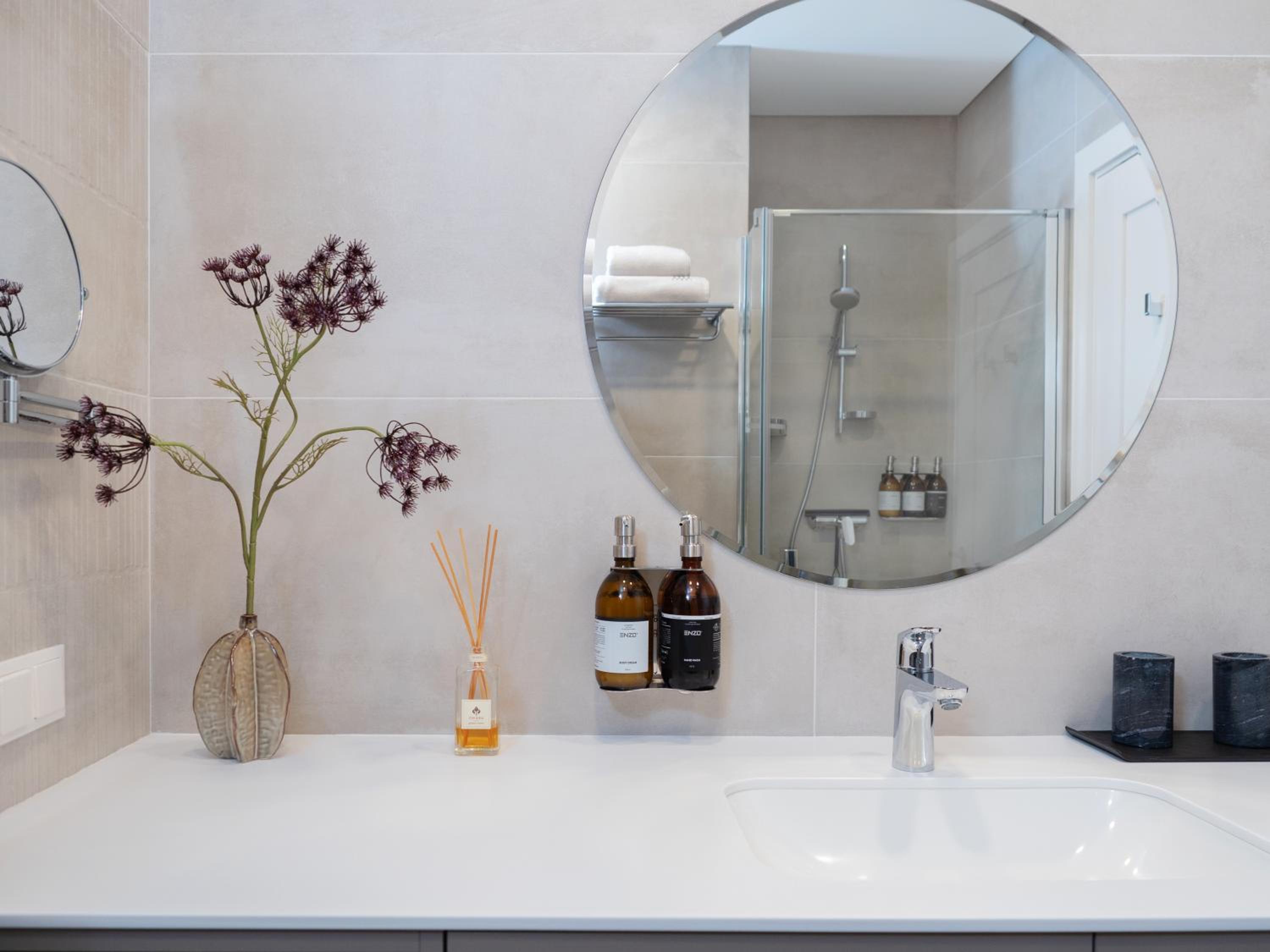 Butique Apartamentai Birštone - Holistic Skin & Wellness SPA Apartments - Inovatyvios dermatologijos centras