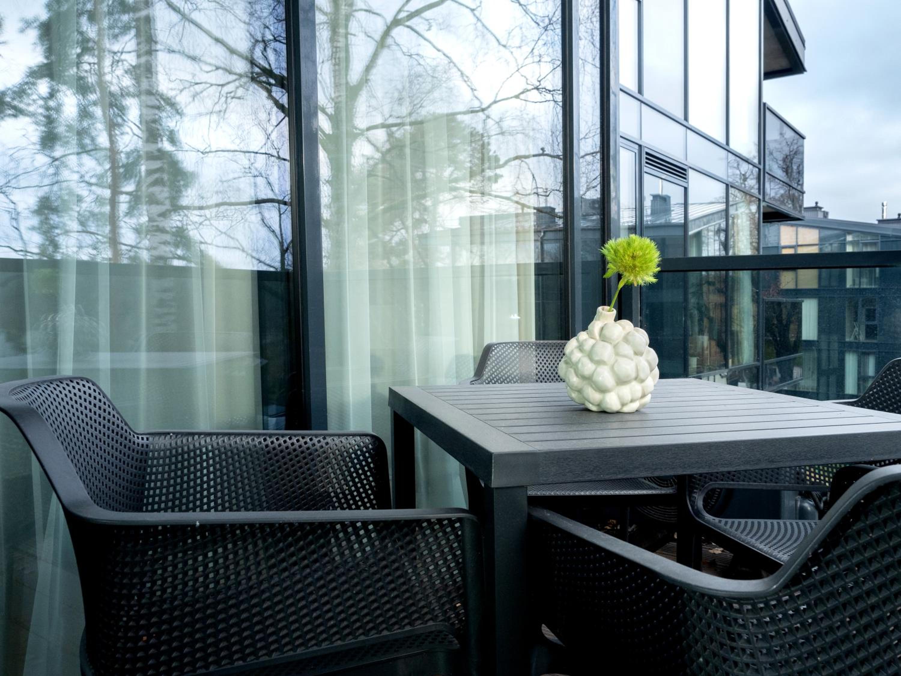 Butique Apartamentai Birštone - Holistic Skin & Wellness SPA Apartments - Inovatyvios dermatologijos centras