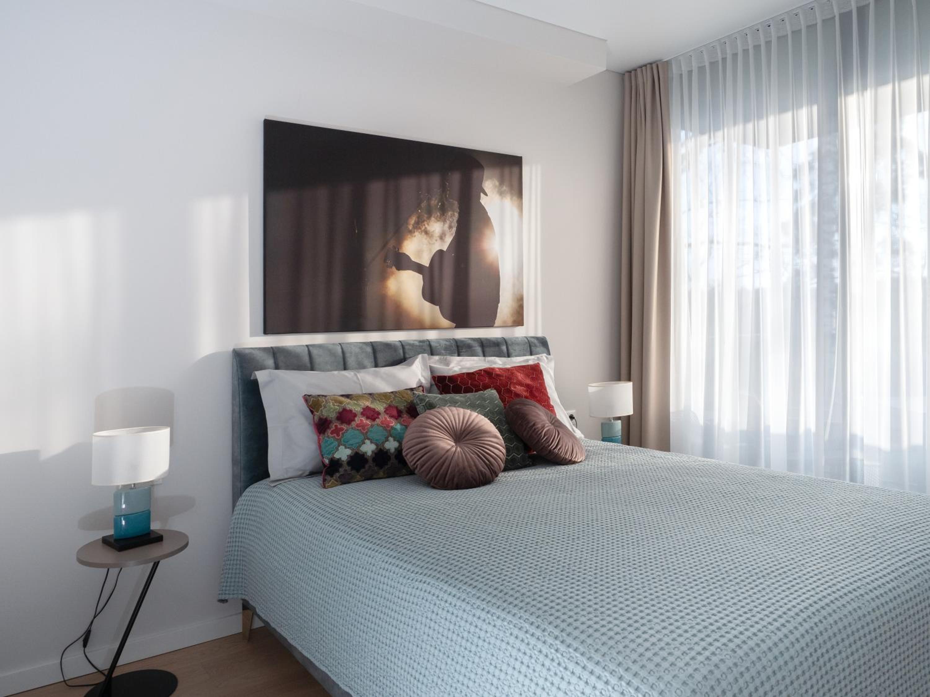 Butique Apartamentai Birštone - Holistic Skin & Wellness SPA Apartments - Inovatyvios dermatologijos centras