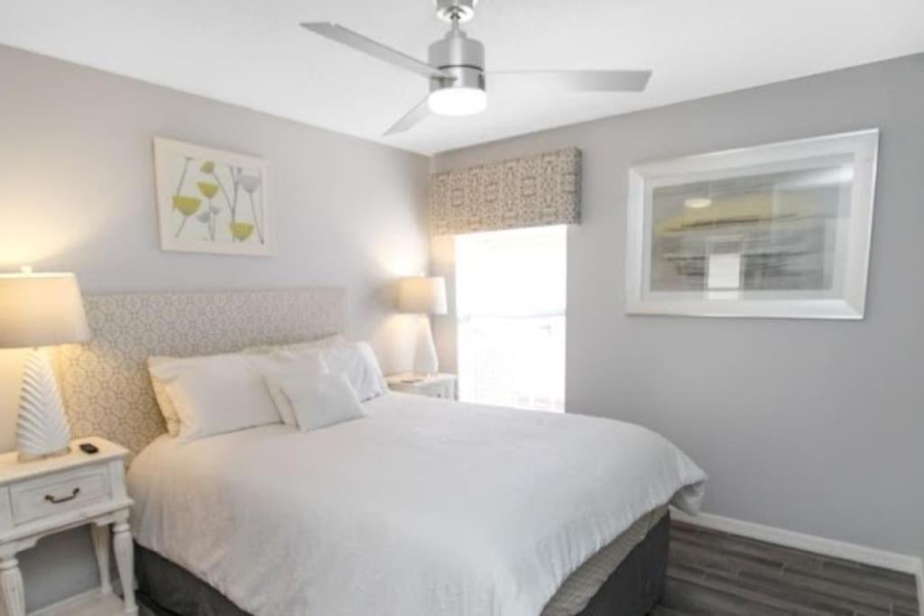 South Facing Pool with Spa and a Game Room in Prime Location Near Disney view 4
