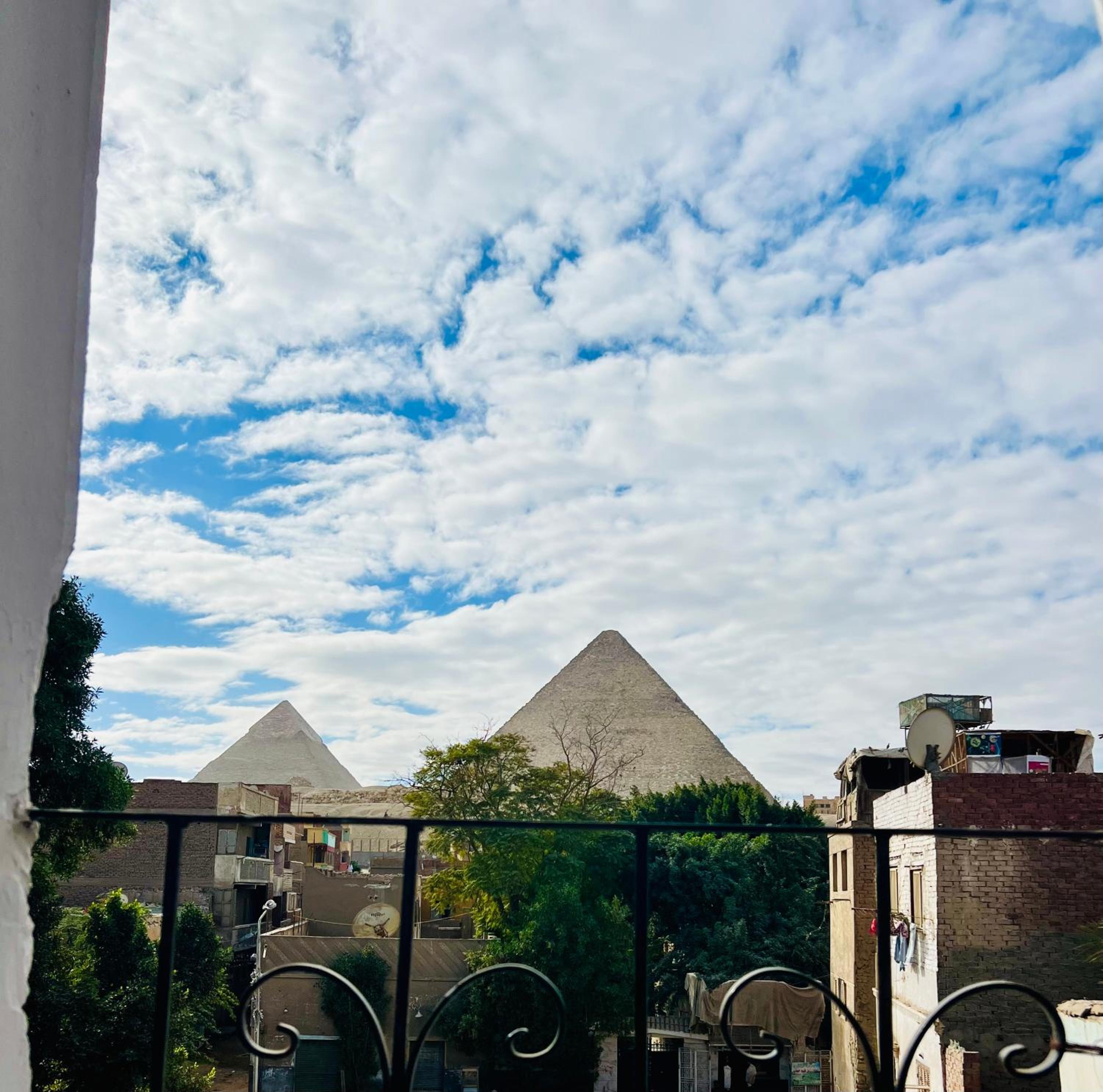 Star Vysta pyramids hotel