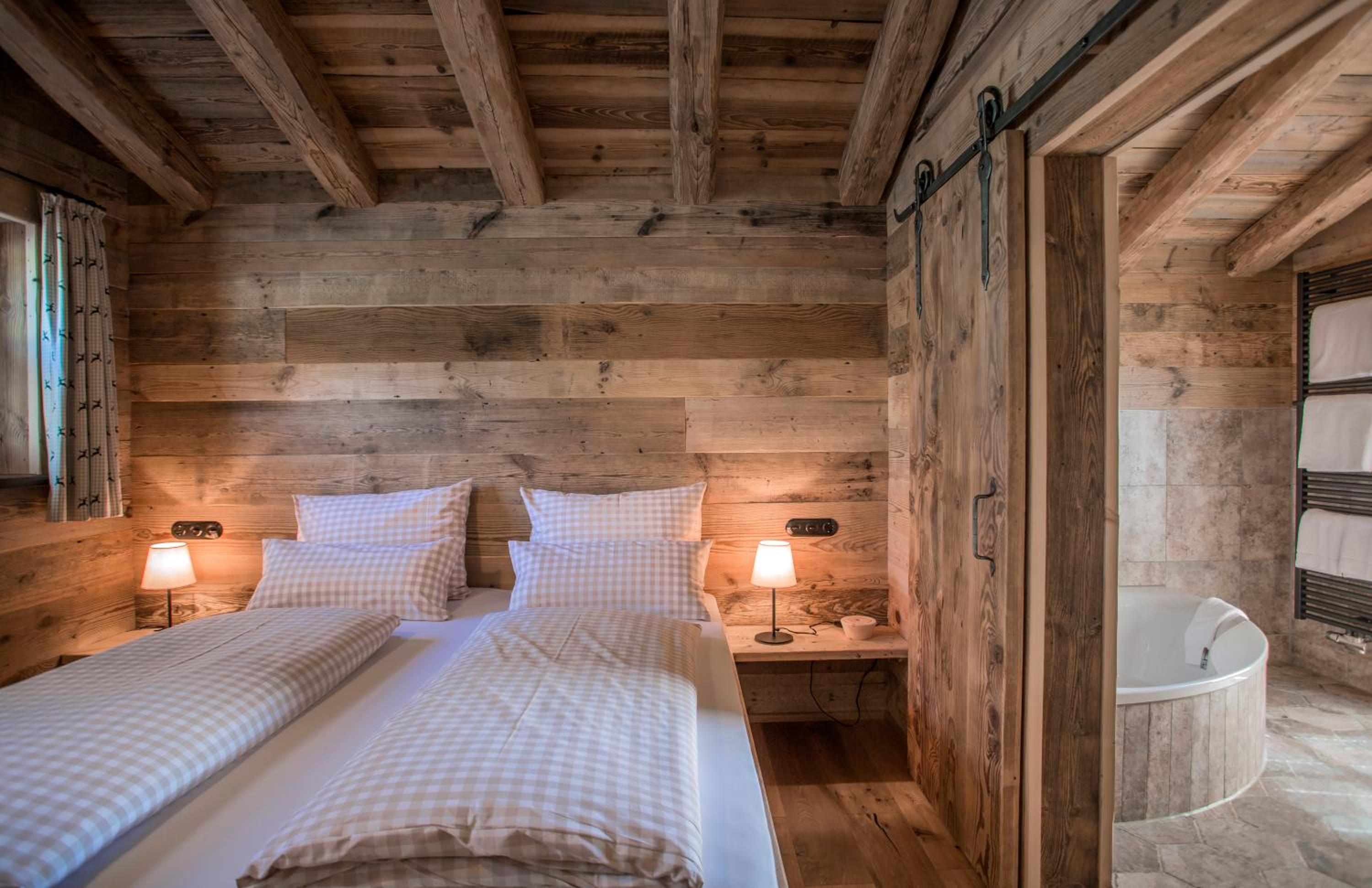 Alpin Chalets Oberjoch