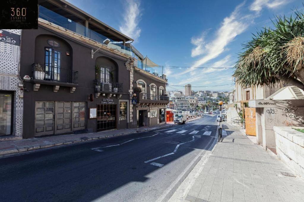 Modern fully Equipped 1BR home in St Julians by 360 Estates photo 3