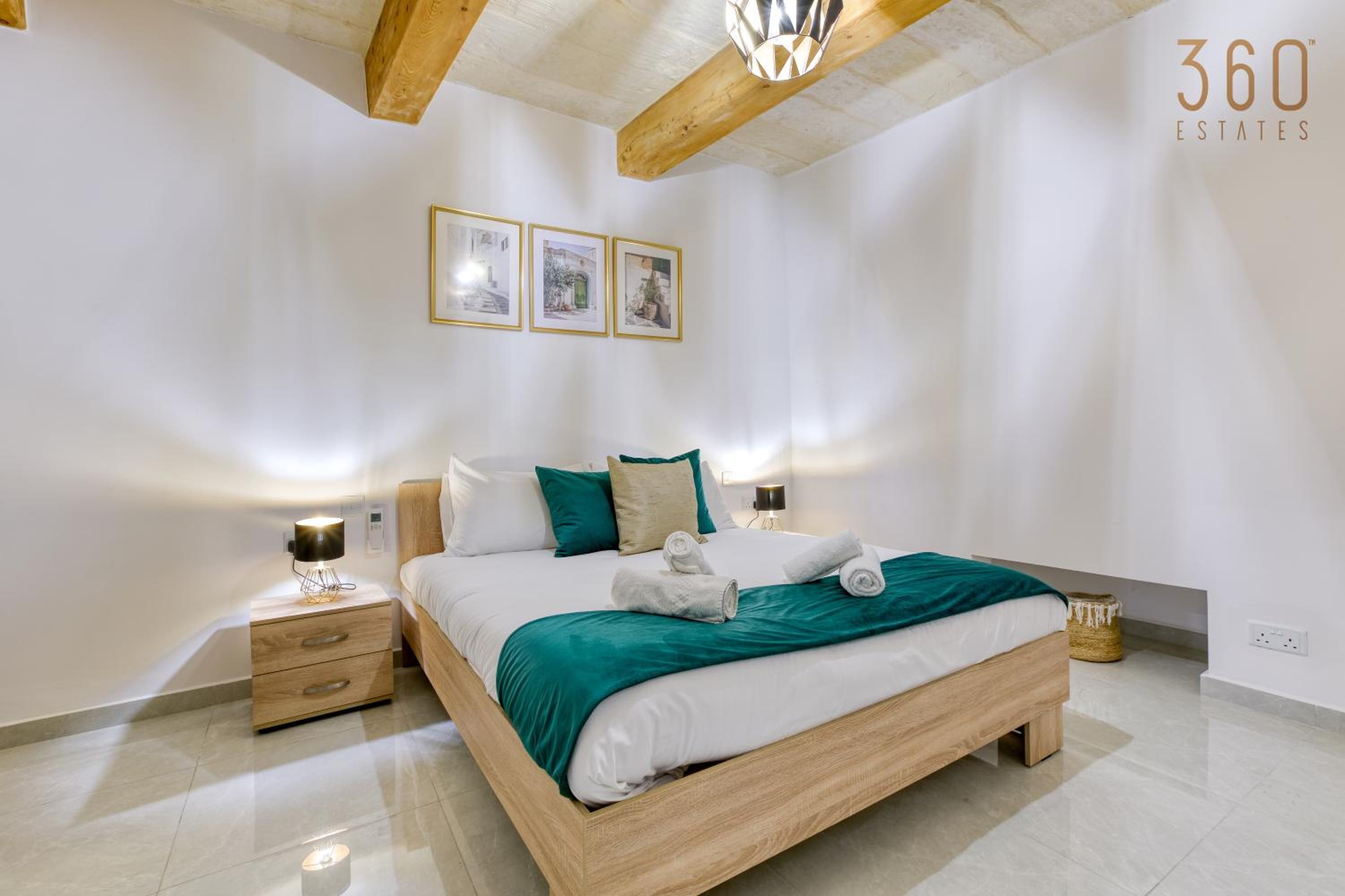 Modern fully Equipped 1BR home in St Julians by 360 Estates photo 2