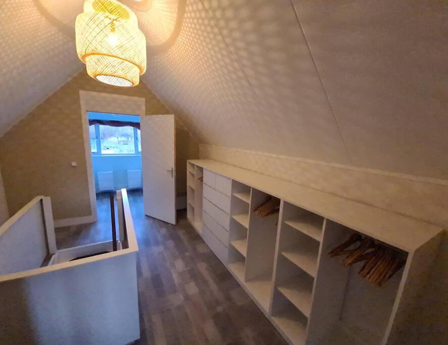 Een heerlijke vakantiewoning aan de Zeeuwse kust
