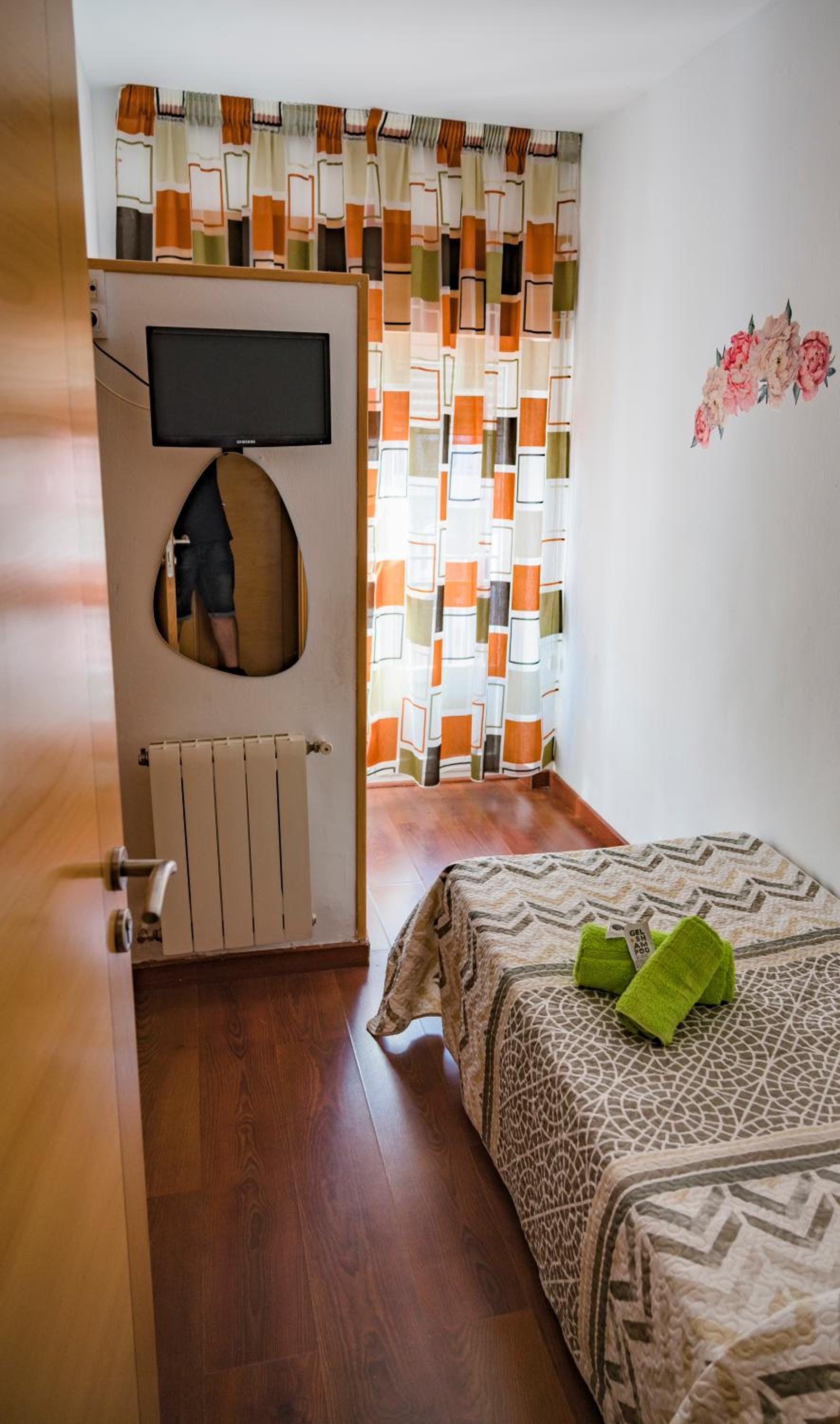 HOSTAL CACHE