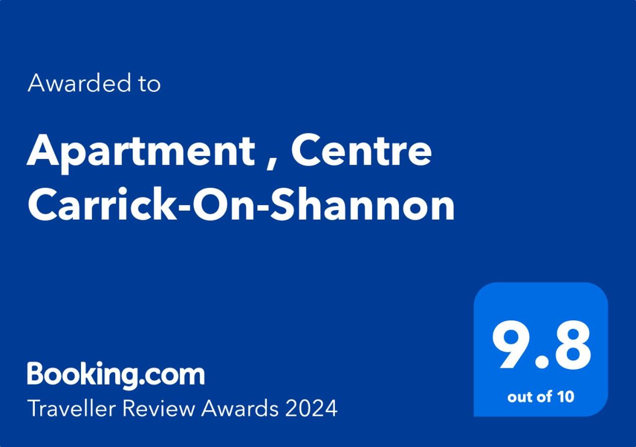Entire Apartment , Centre Carrick-On-Shannon view 5