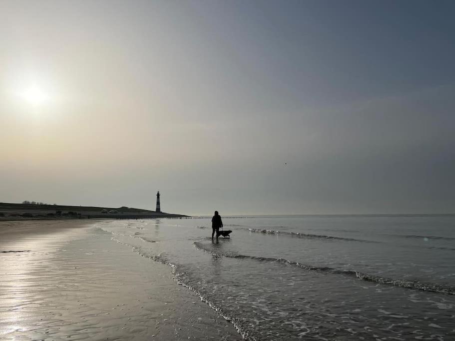 Een heerlijke vakantiewoning aan de Zeeuwse kust