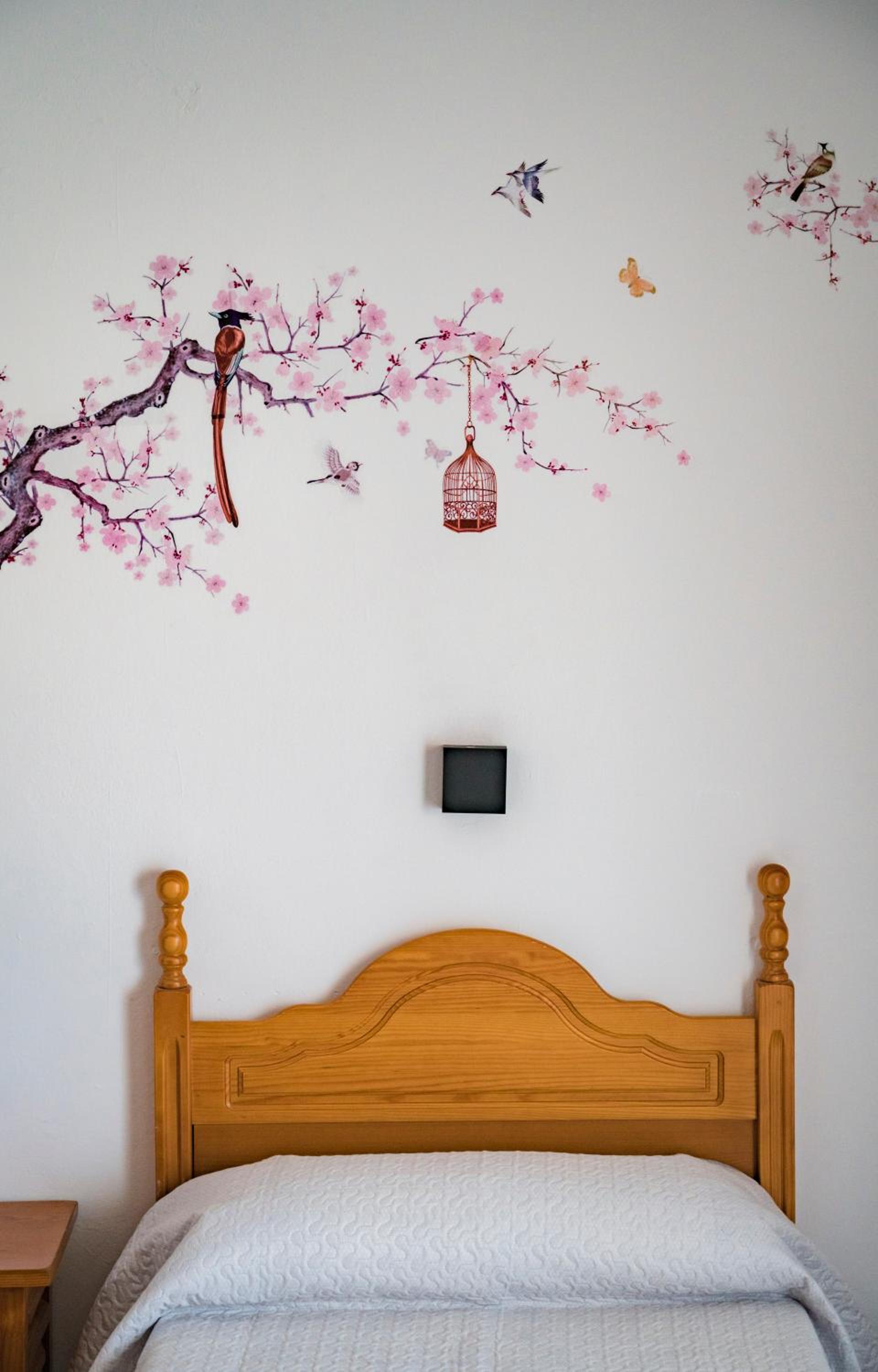 HOSTAL CACHE