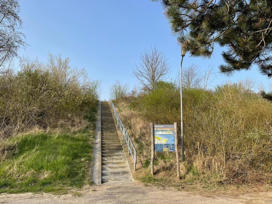 Een heerlijke vakantiewoning aan de Zeeuwse kust