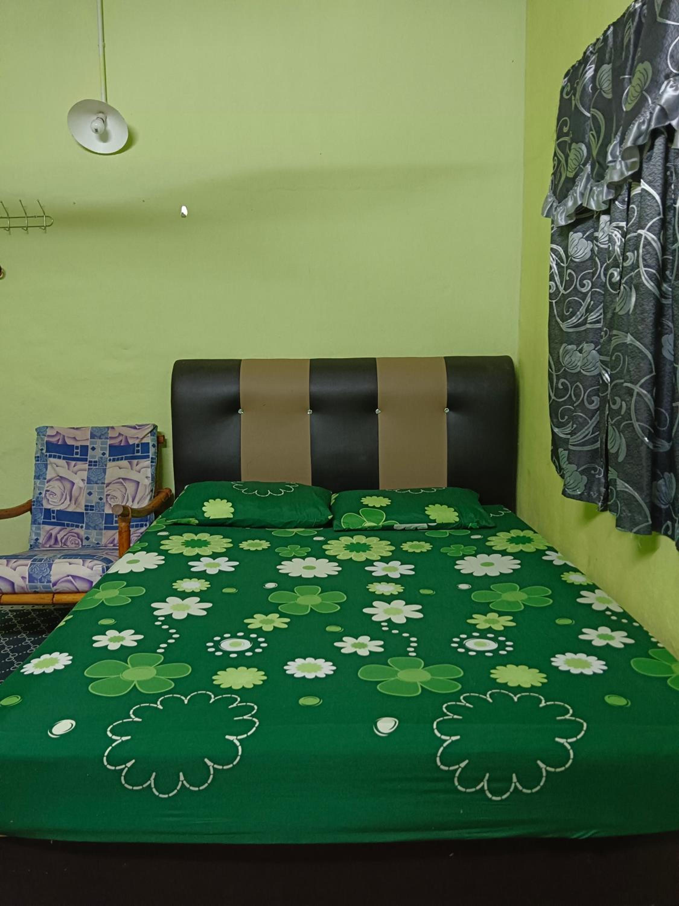 Roomstay