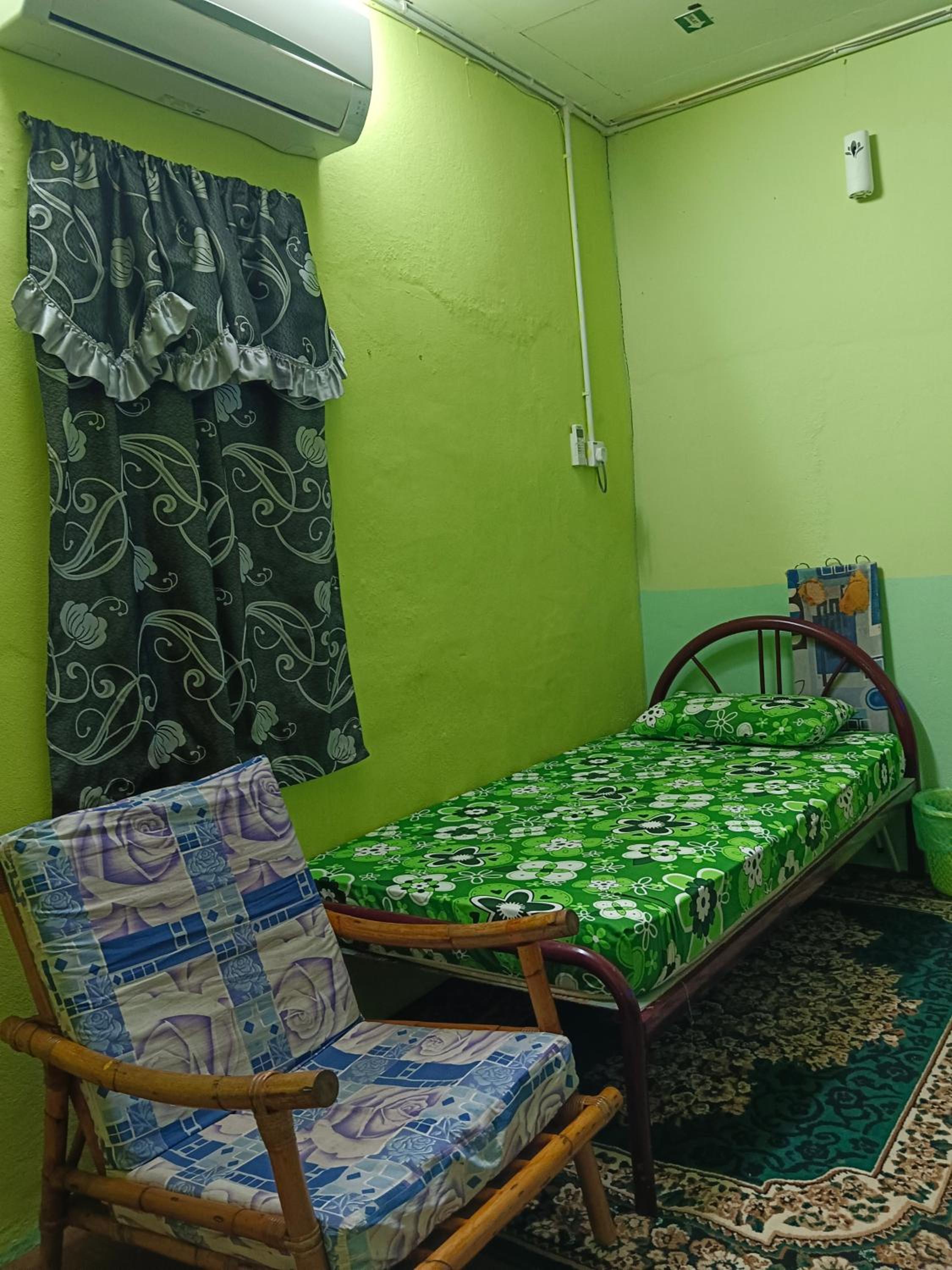Roomstay