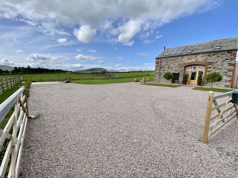 Sheepfold Barn