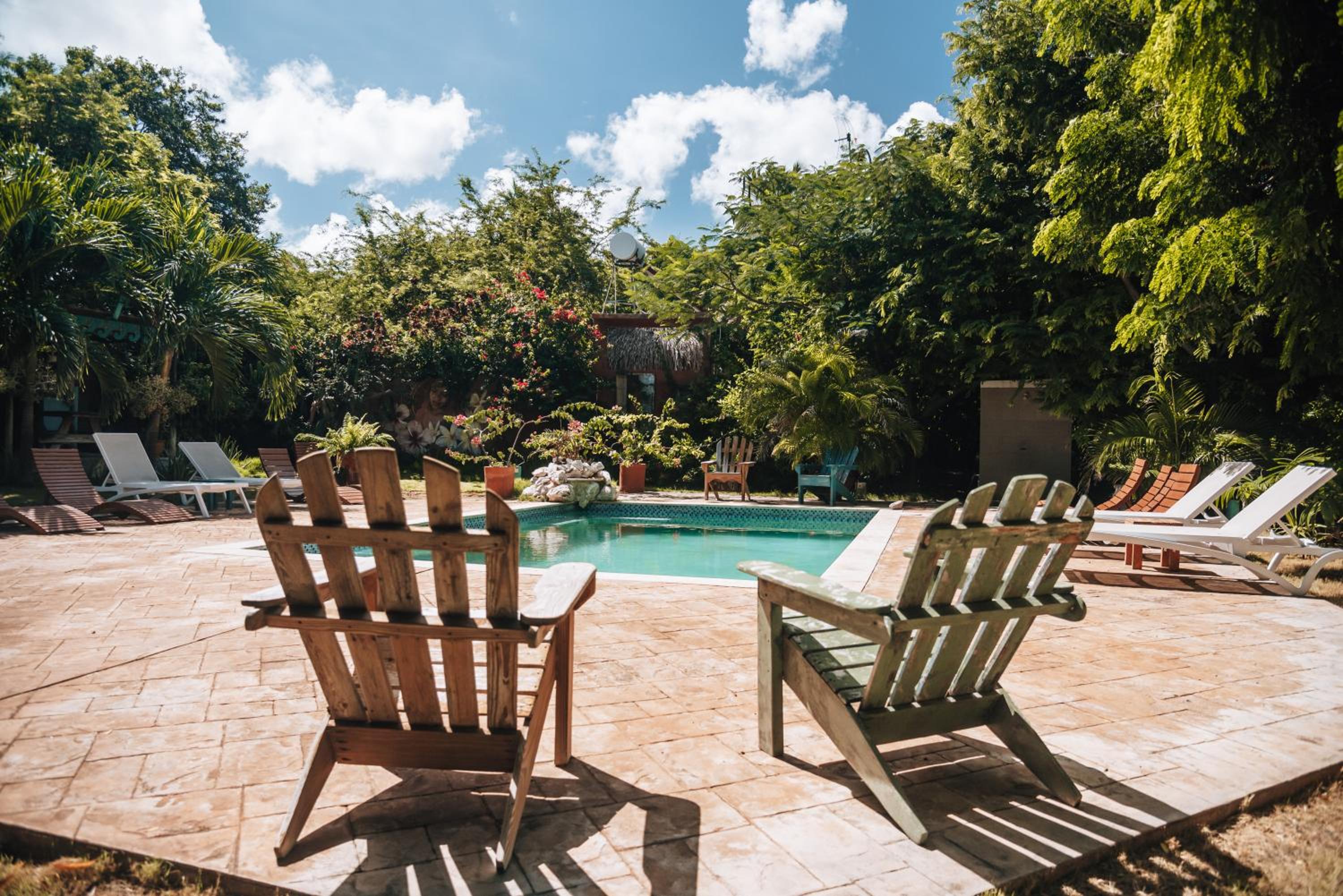 Mondi Lodge