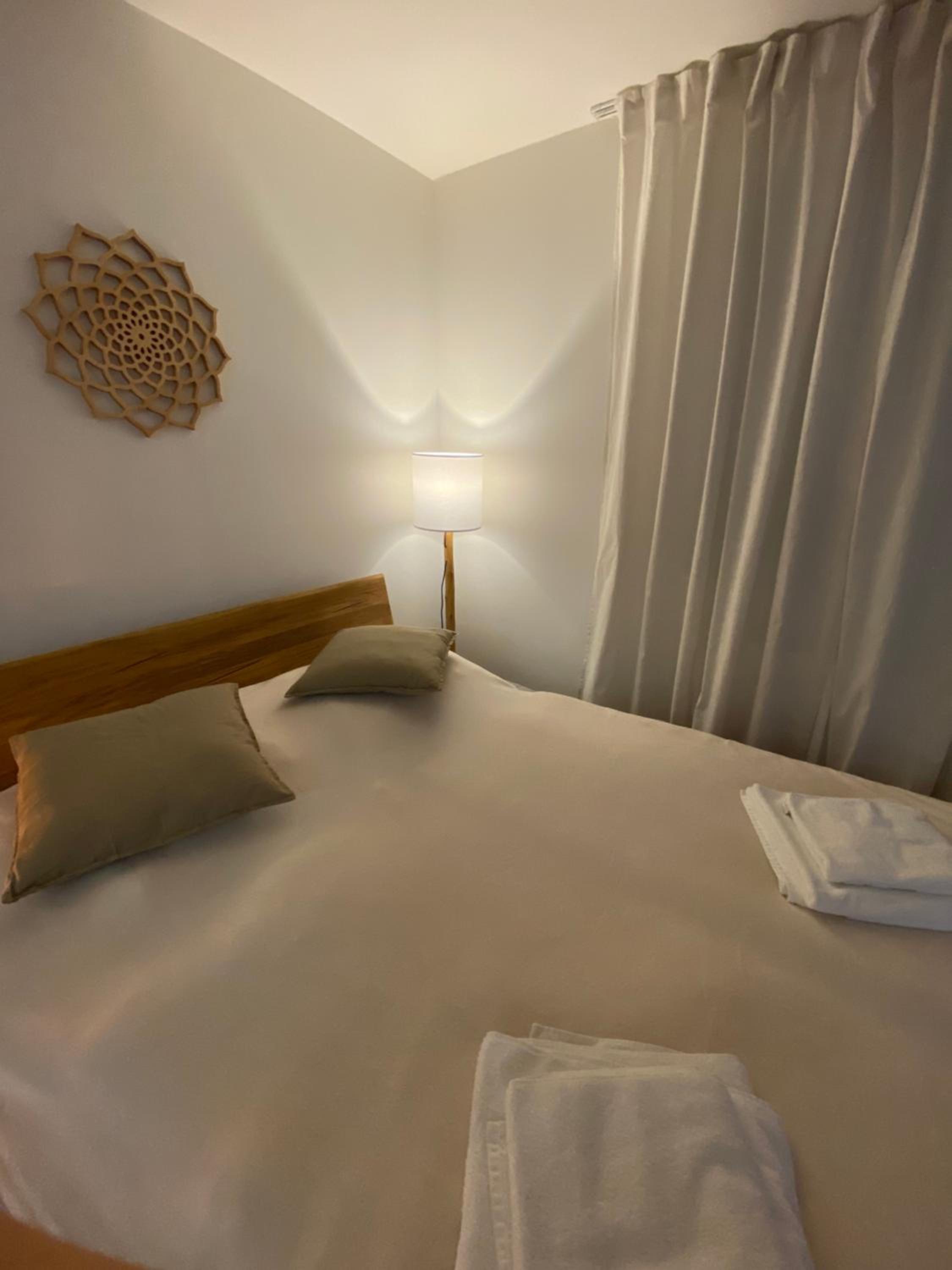 Útulný apartmán St Michael v Javorné na Šumavě